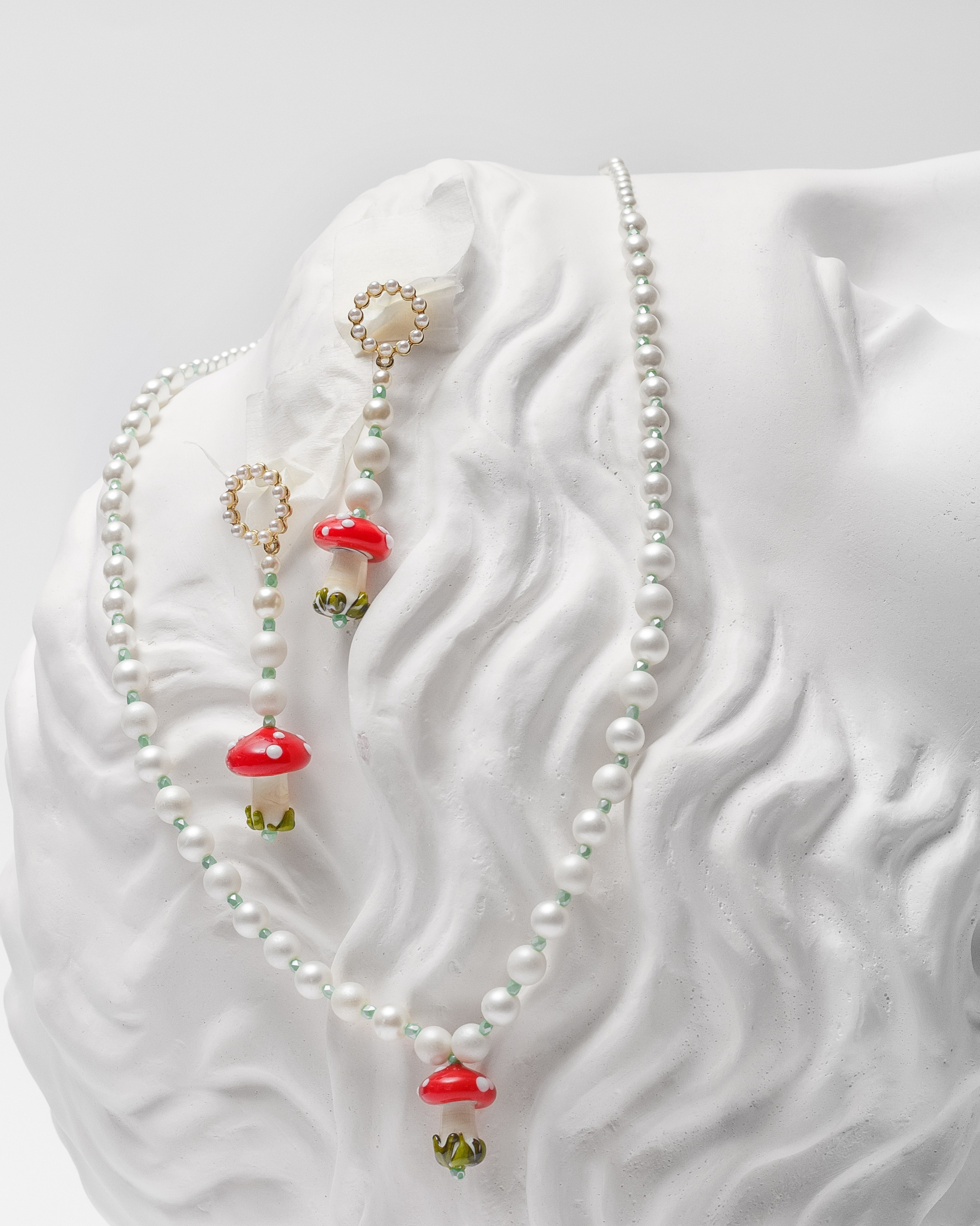 Предметная фотосъемка украшений. Фотограф Ирина Богатырева