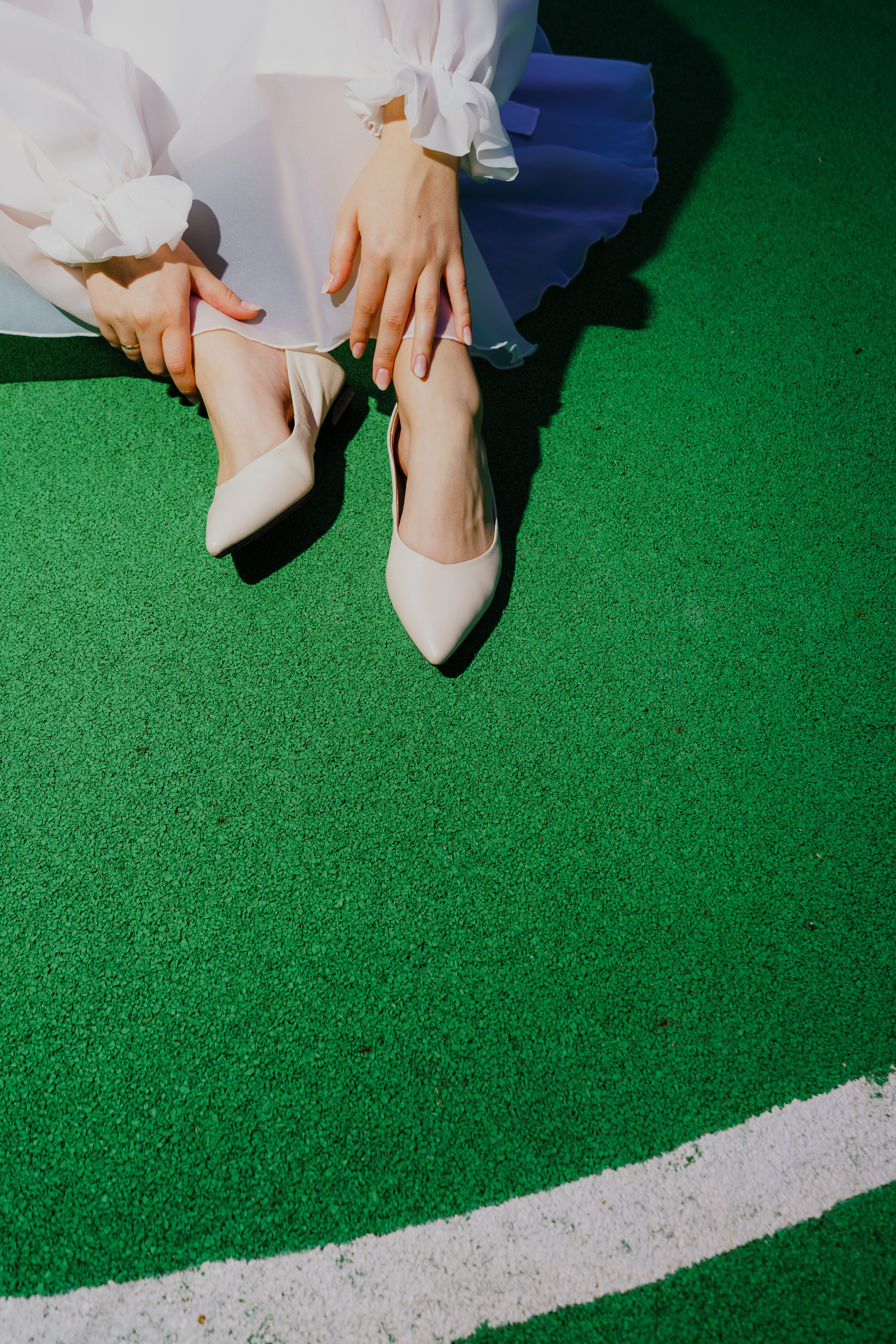 Анастасия и Даниил. Фотограф в Москве и России