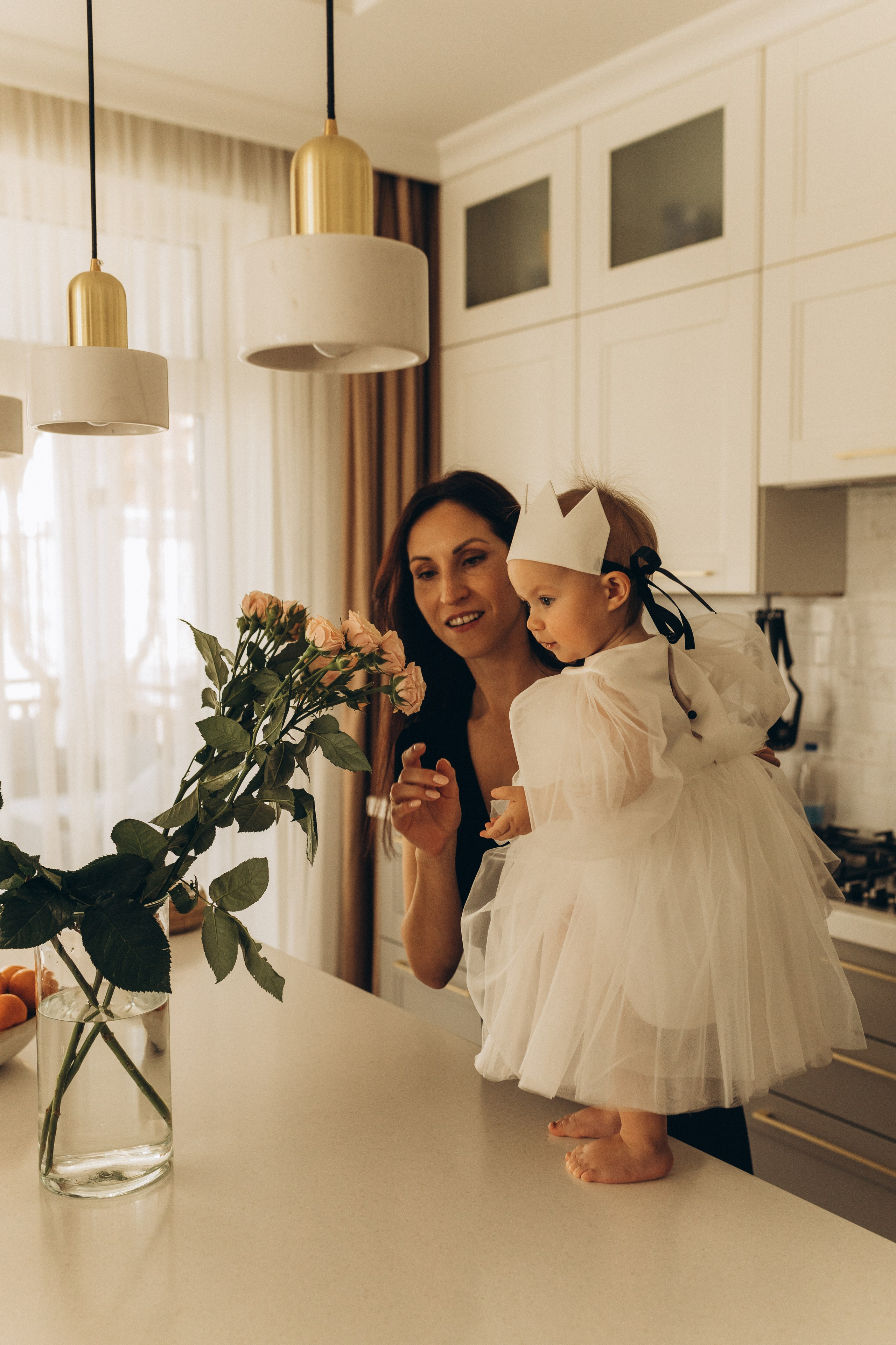 Алене годик🤎. Семейный фотограф в Новороссийске и Анапе Александра Яковлева