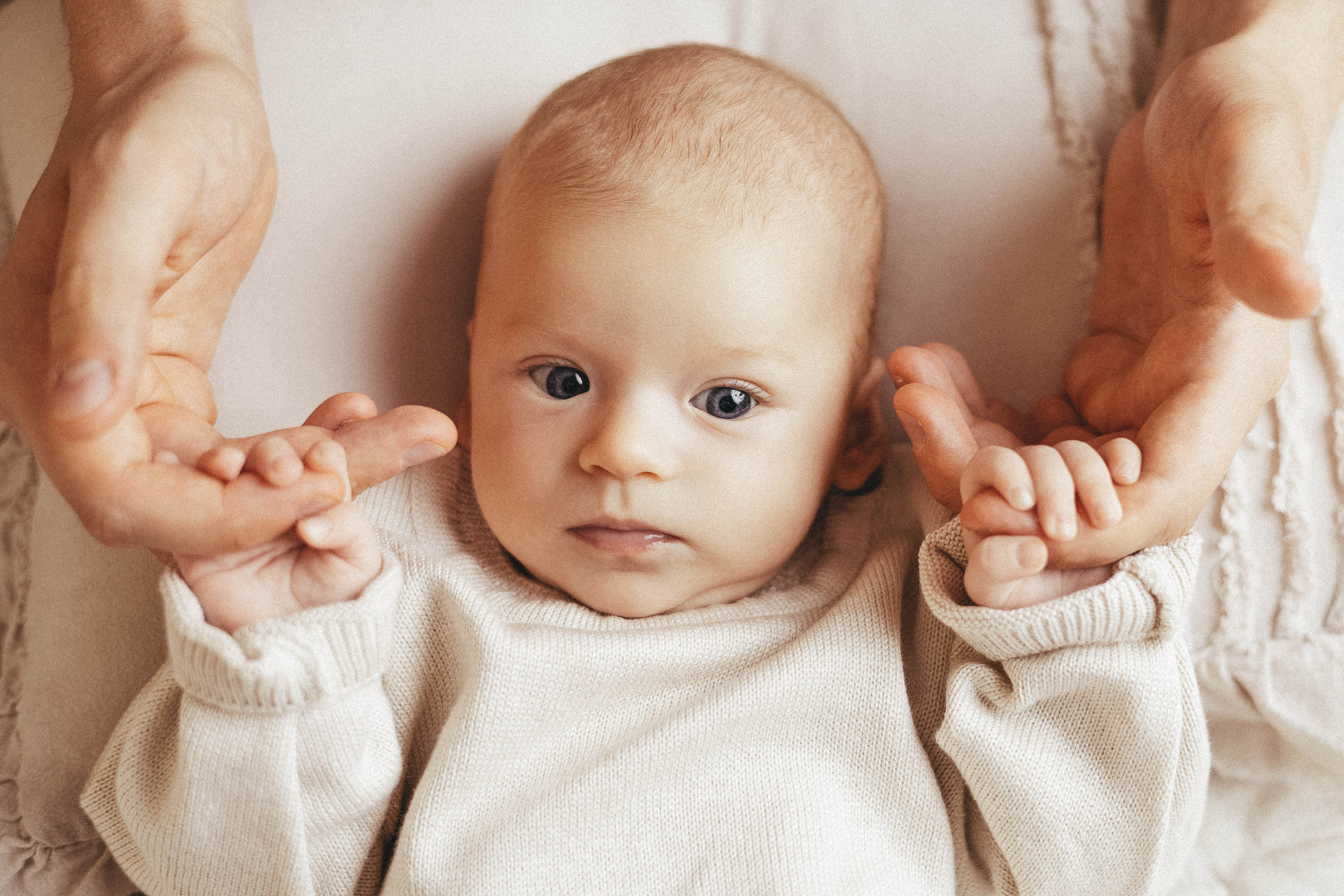 Мия. Фотограф новорожденных в Санкт-Петербурге Екатерина Иванова