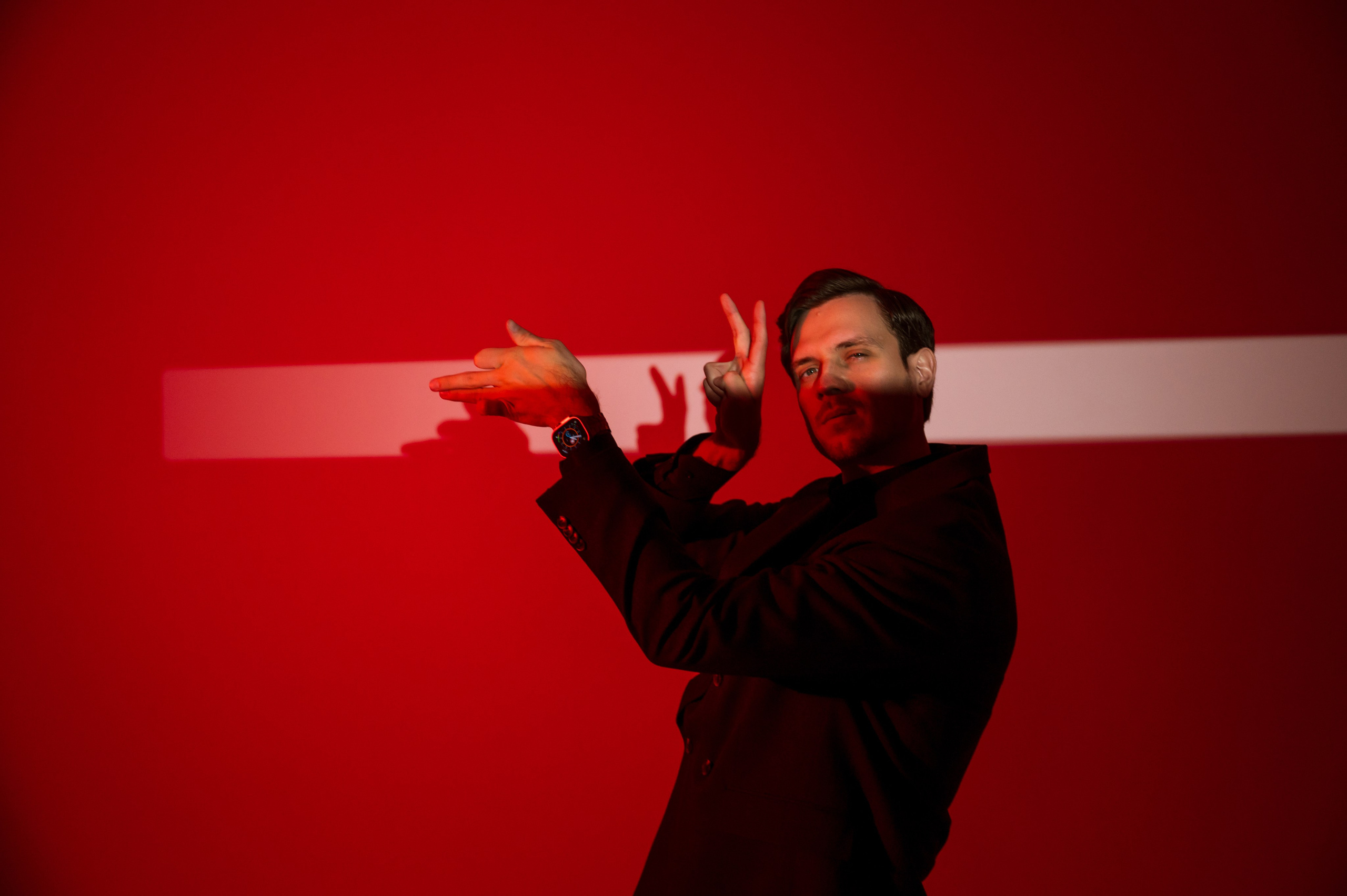 Александр. Свадебный и портретный фотограф в Белгороде Олеся Гавшина