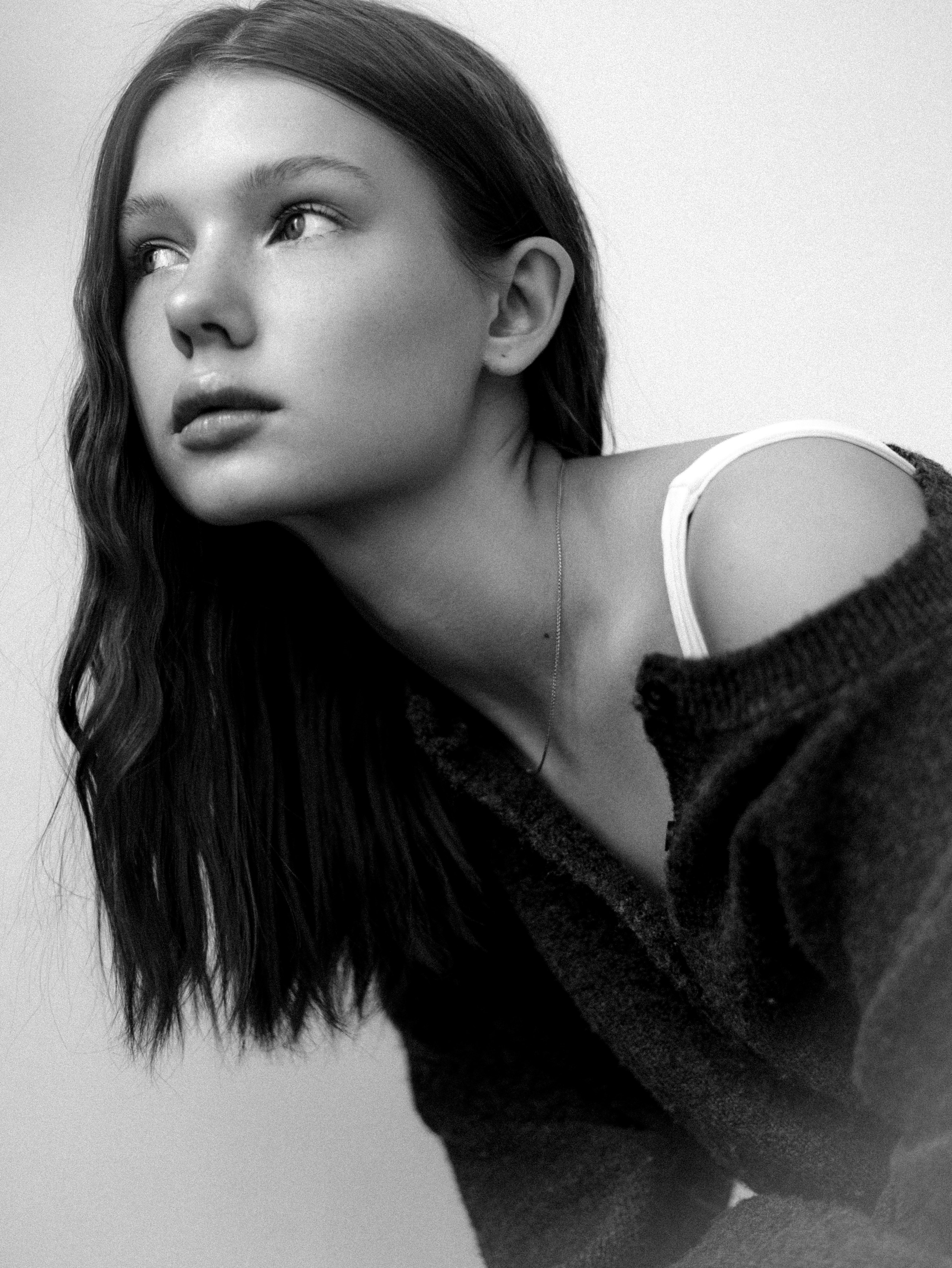 Margo. Ekaterina Shulakova