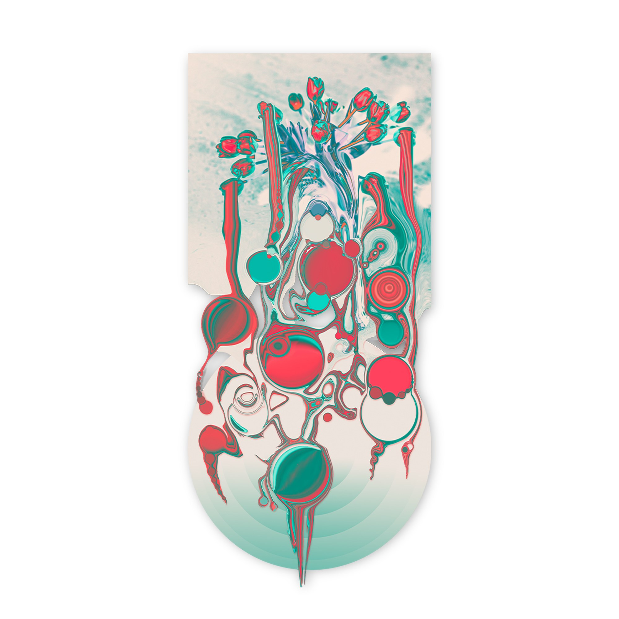 АРТ КАРТИНА. Фотограф Евгений Чащихин RGB АРХИТЕКТОР в Перми