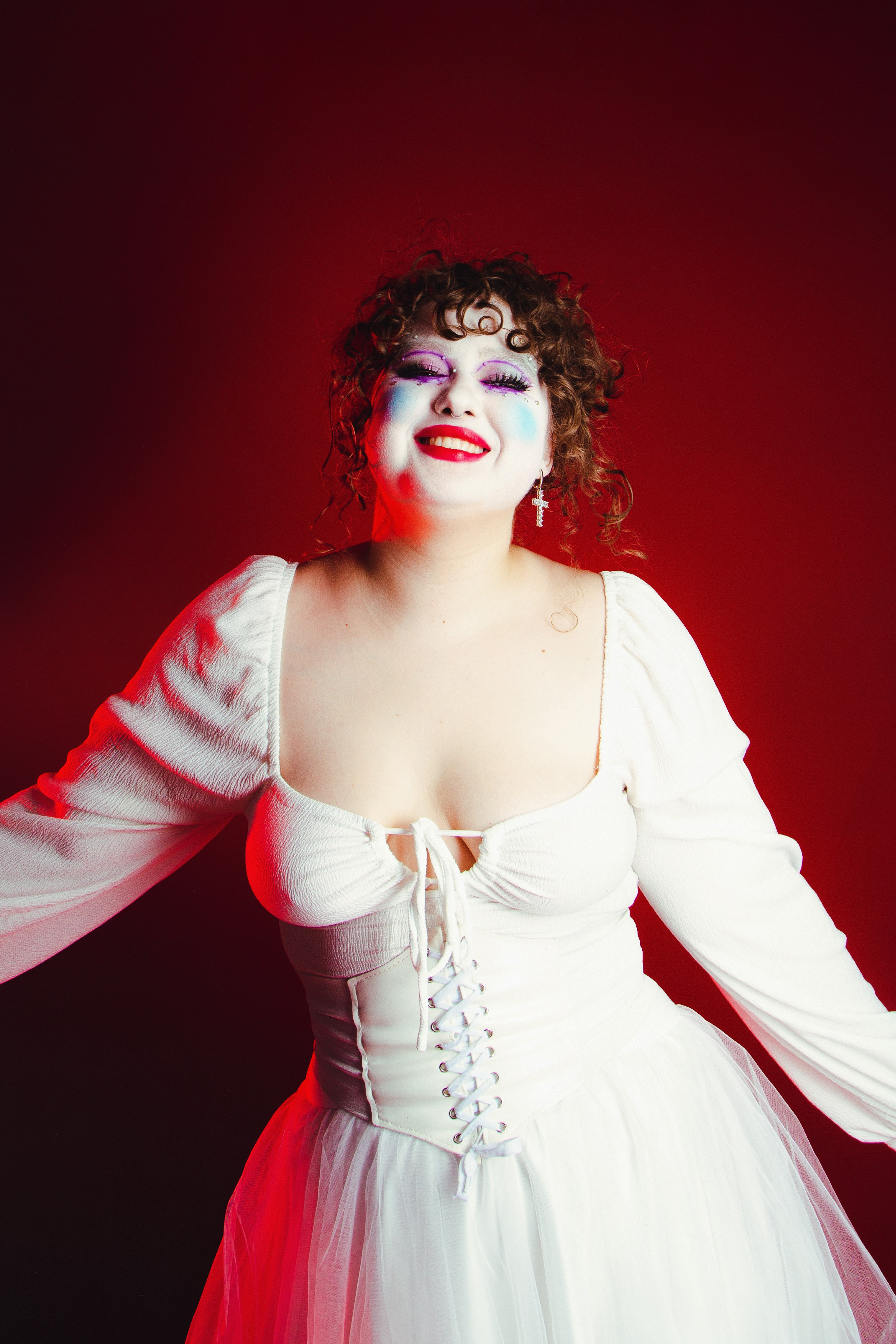 Sofia. Arina Kharakhashian