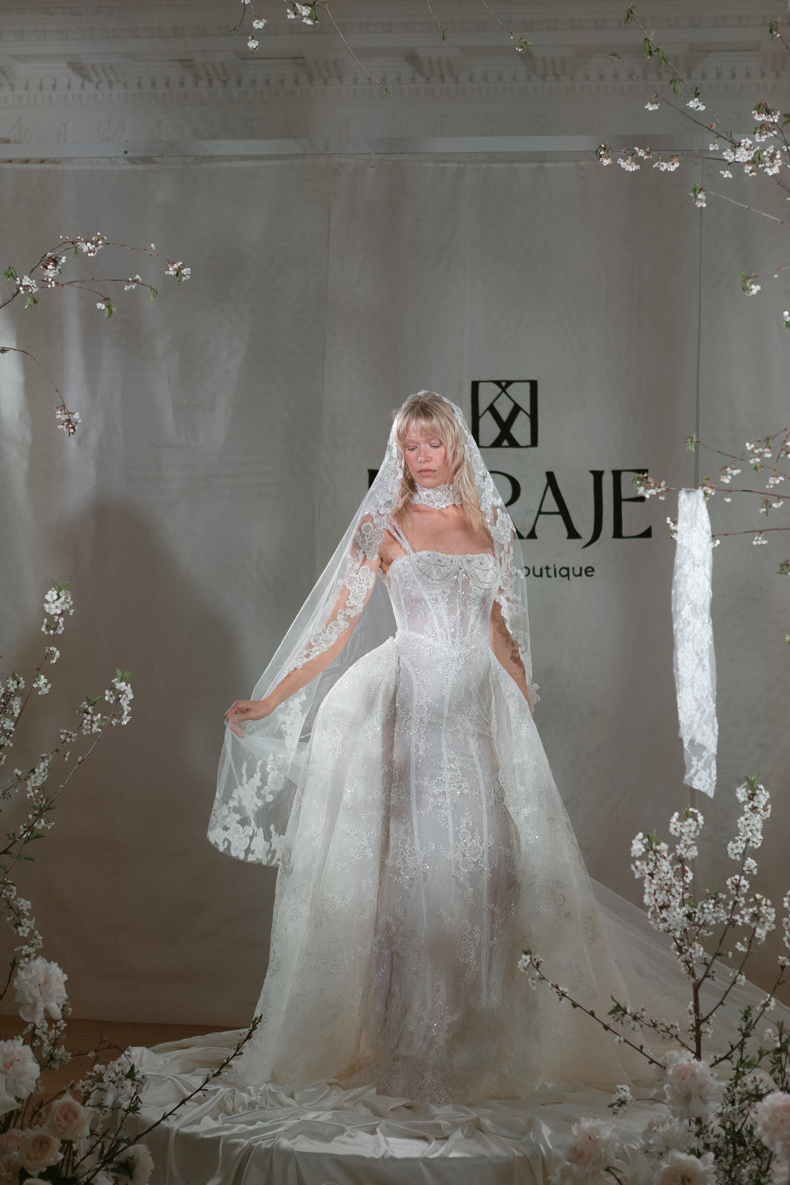 Открытие Kuraje. Фотограф в Санкт-Петербурге Ольга Андрианова