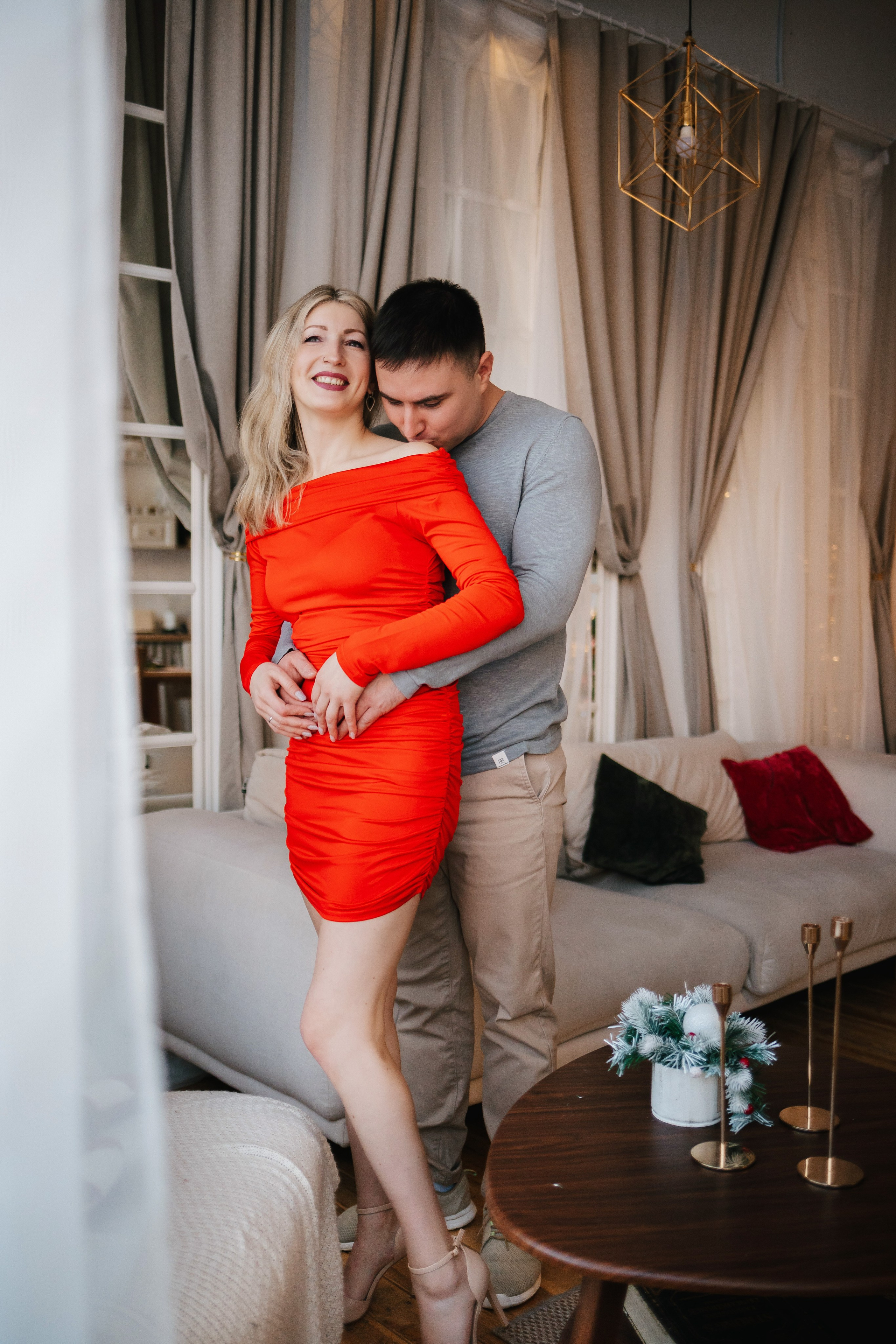 Рома, Оля, Тимур и Ангелина. Семейный lifestyle фотограф в Санкт-Петербурге Людмила Пахомова