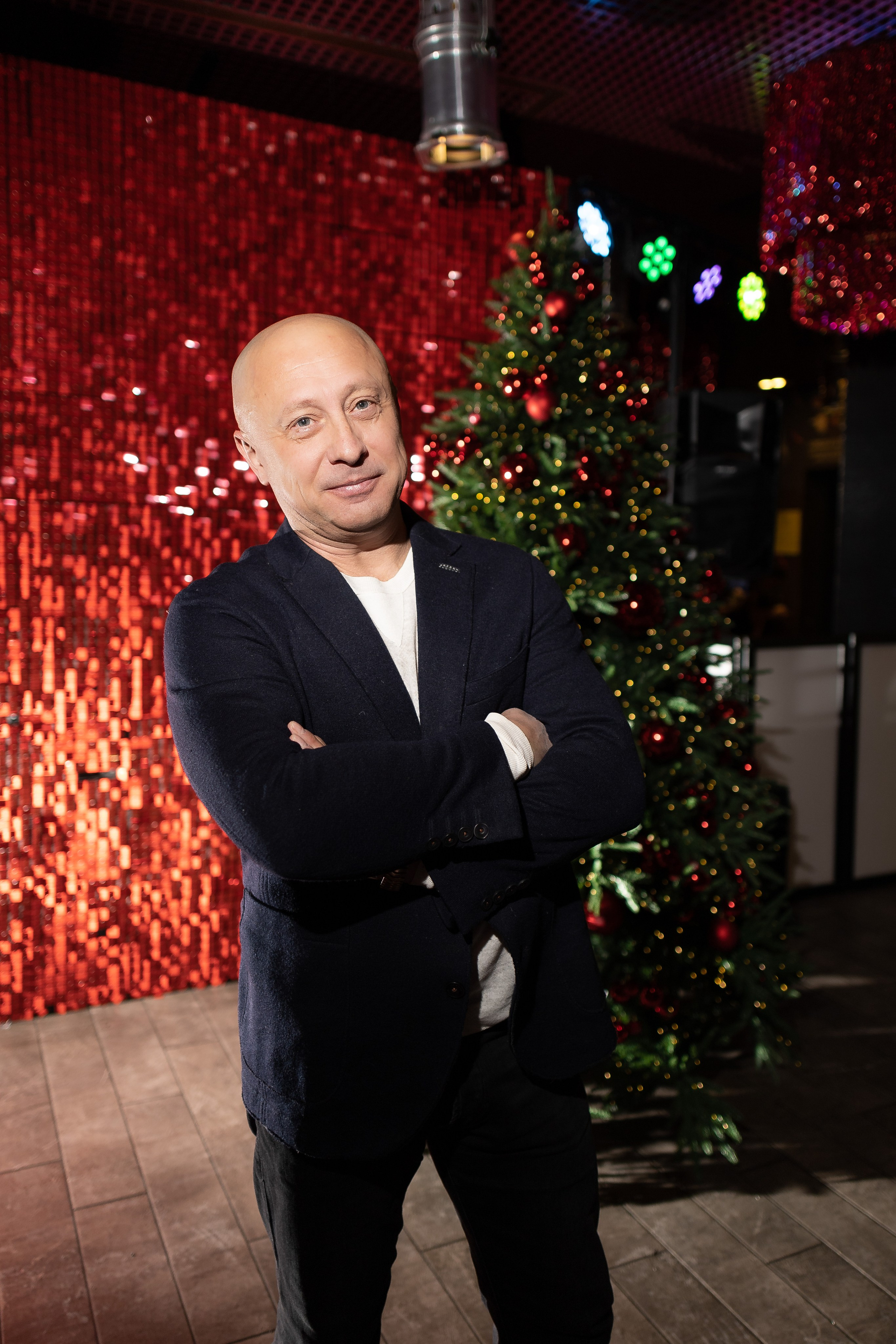 HNY 2025. Фотограф в Самаре и Самарской области Констанция