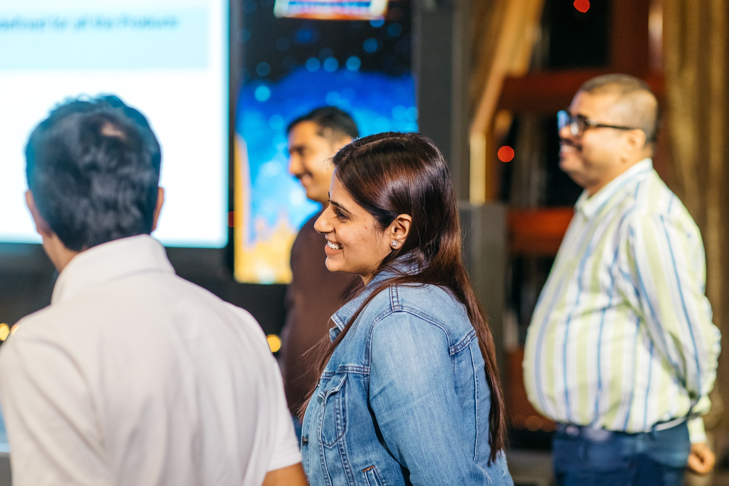 Репортажный фотограф на мероприятие Питер