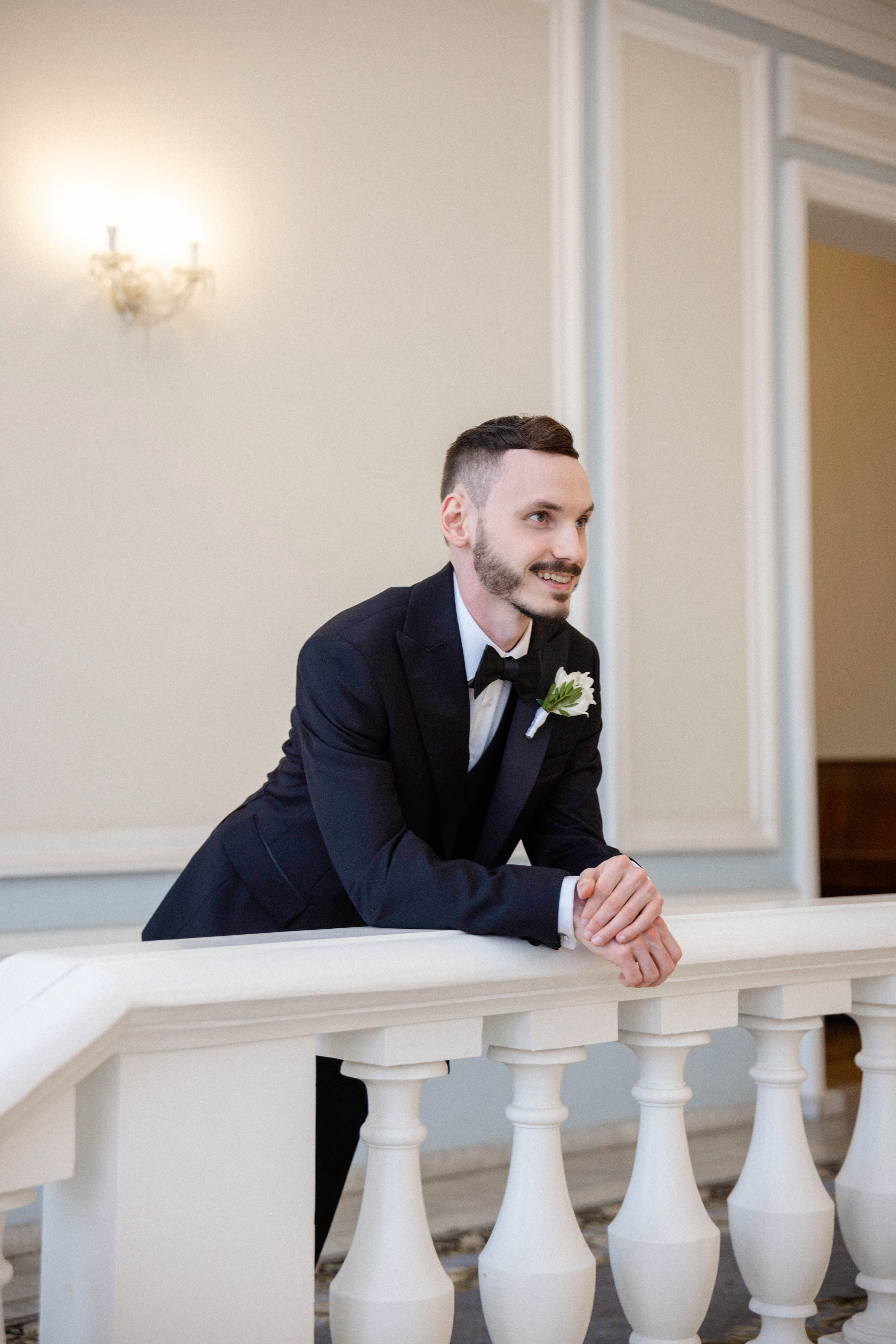 Татьяна и Дмитрий. Свадебный и портретный фотограф