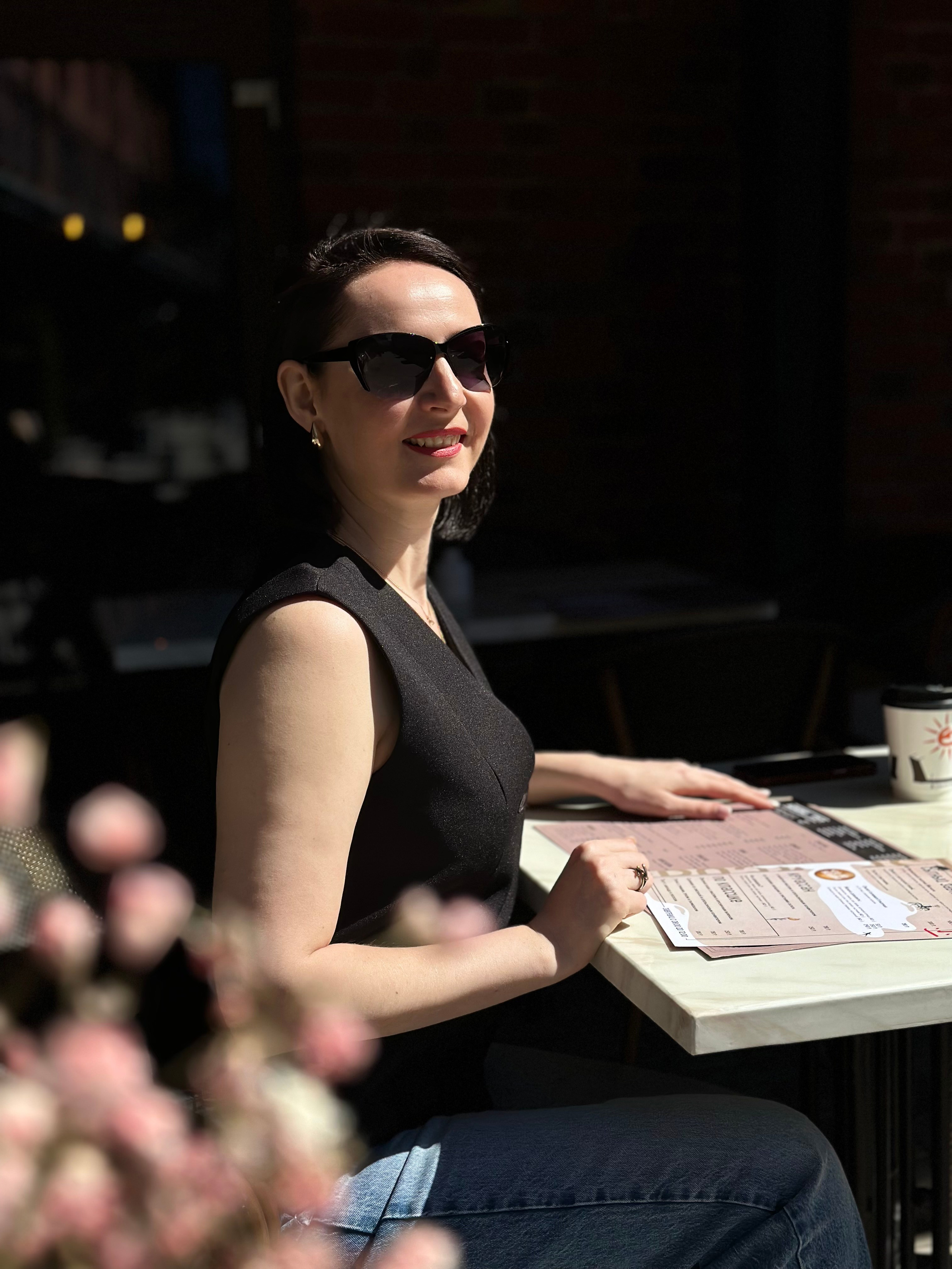 Сенная площадь. КОНТЕНТ |БРЕНД фотограф Санкт-Петербург — Жанна Олтаржевская