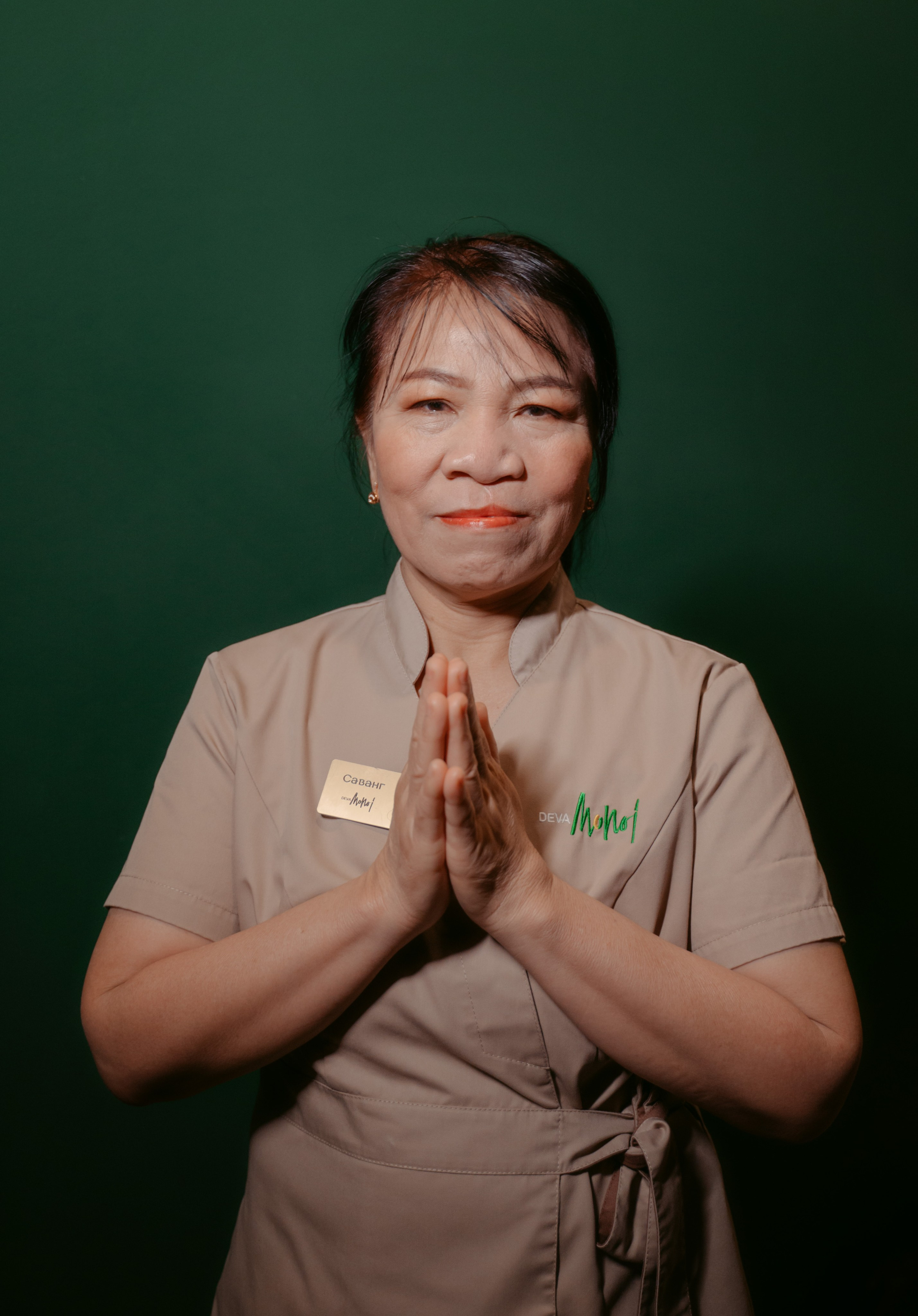 Deva Monoi / СПА-центр. Саша Копылов, фотограф в Казани