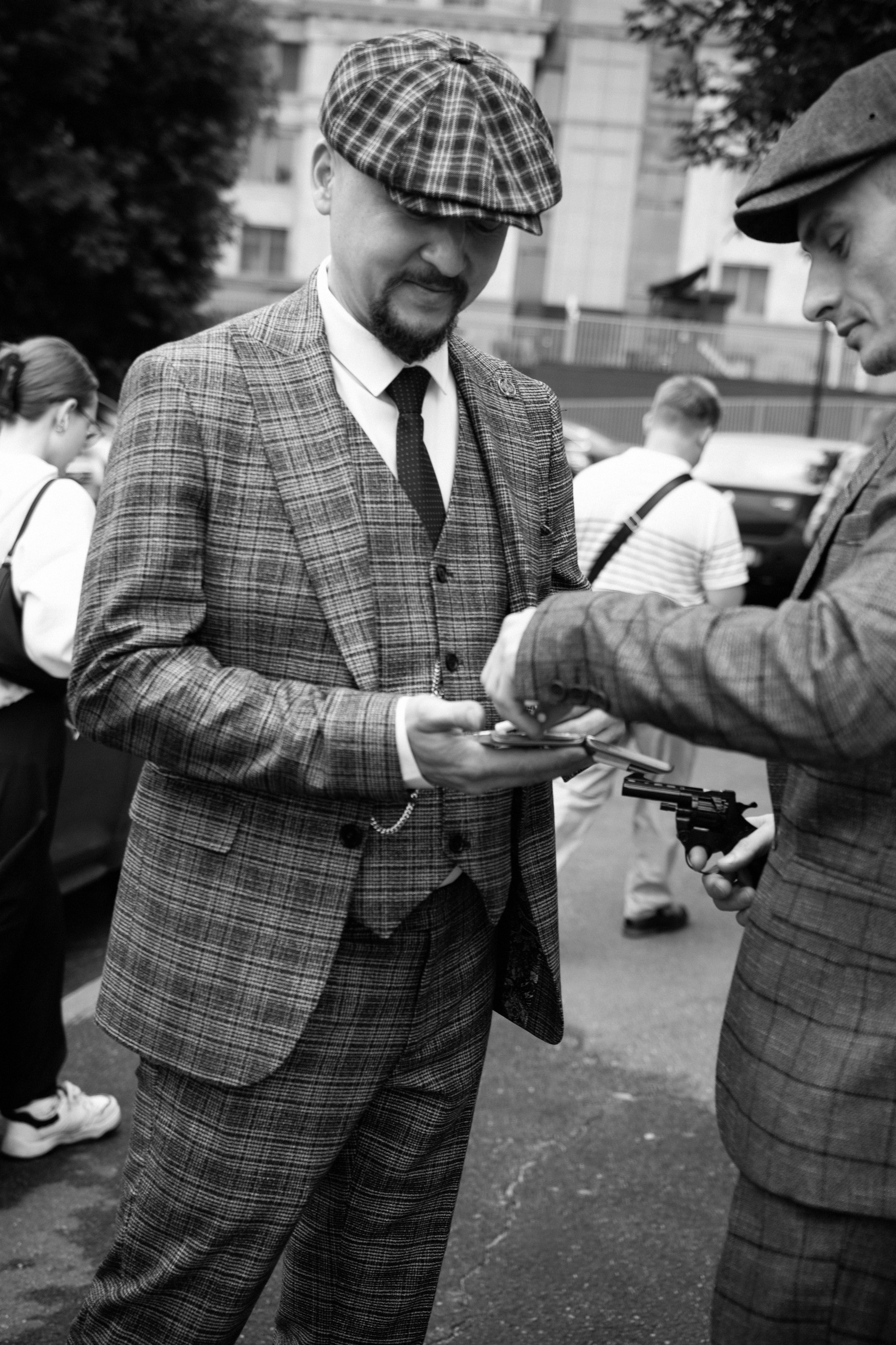 Репортаж. Главная