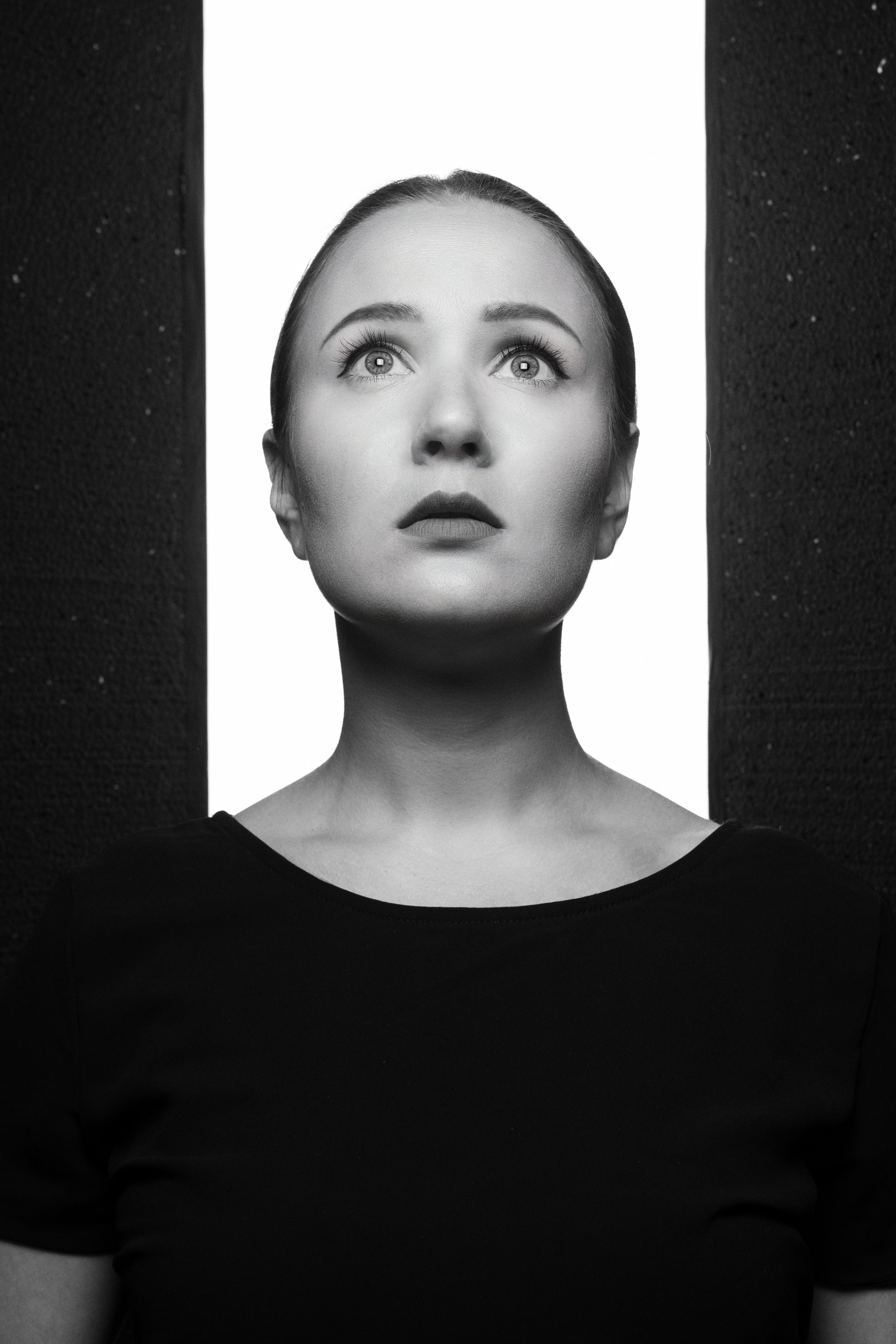 Портреты. Профессиональный репортажный и студийный фотограф в Москве