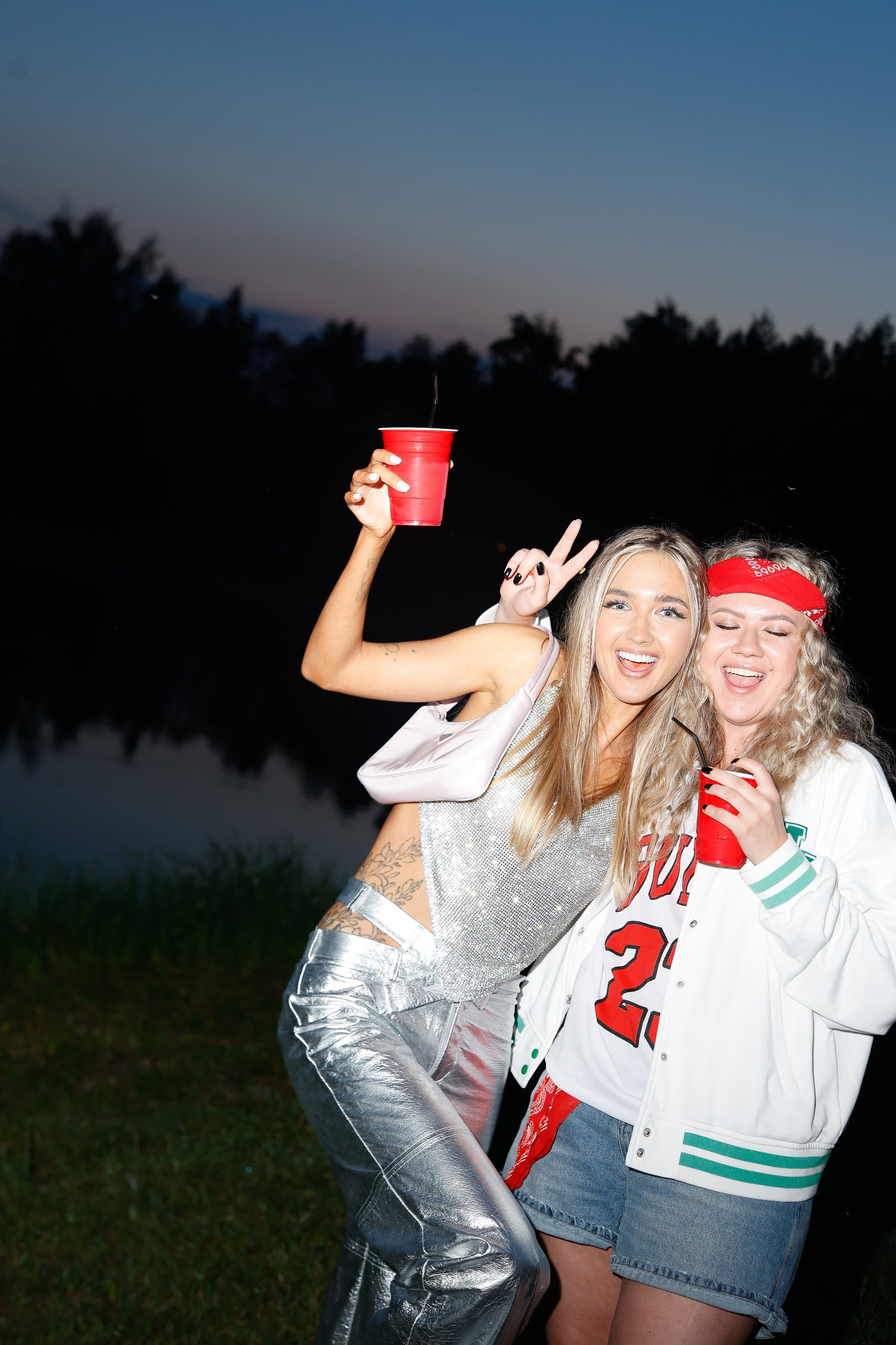 MEZENOVA. Nikolskayasecular