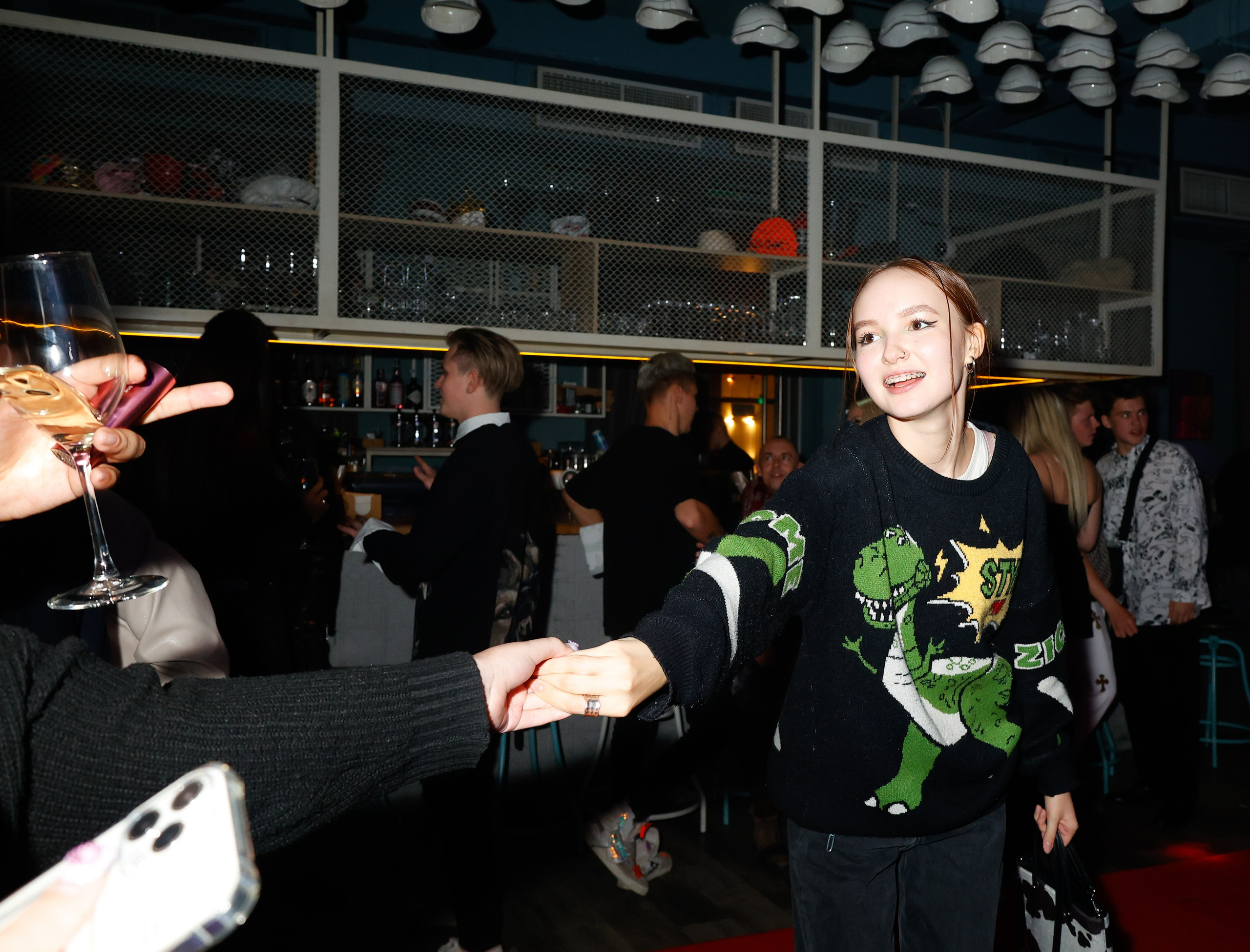 САША НОВИКОВ. Nikolskayasecular