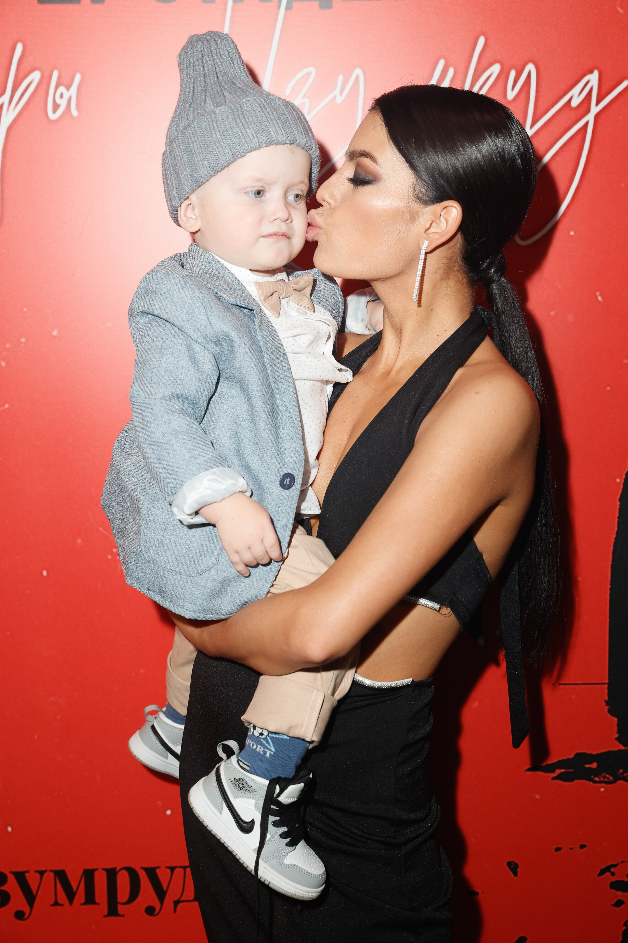 ЛЕРА ИЗУМРУД. Nikolskayasecular