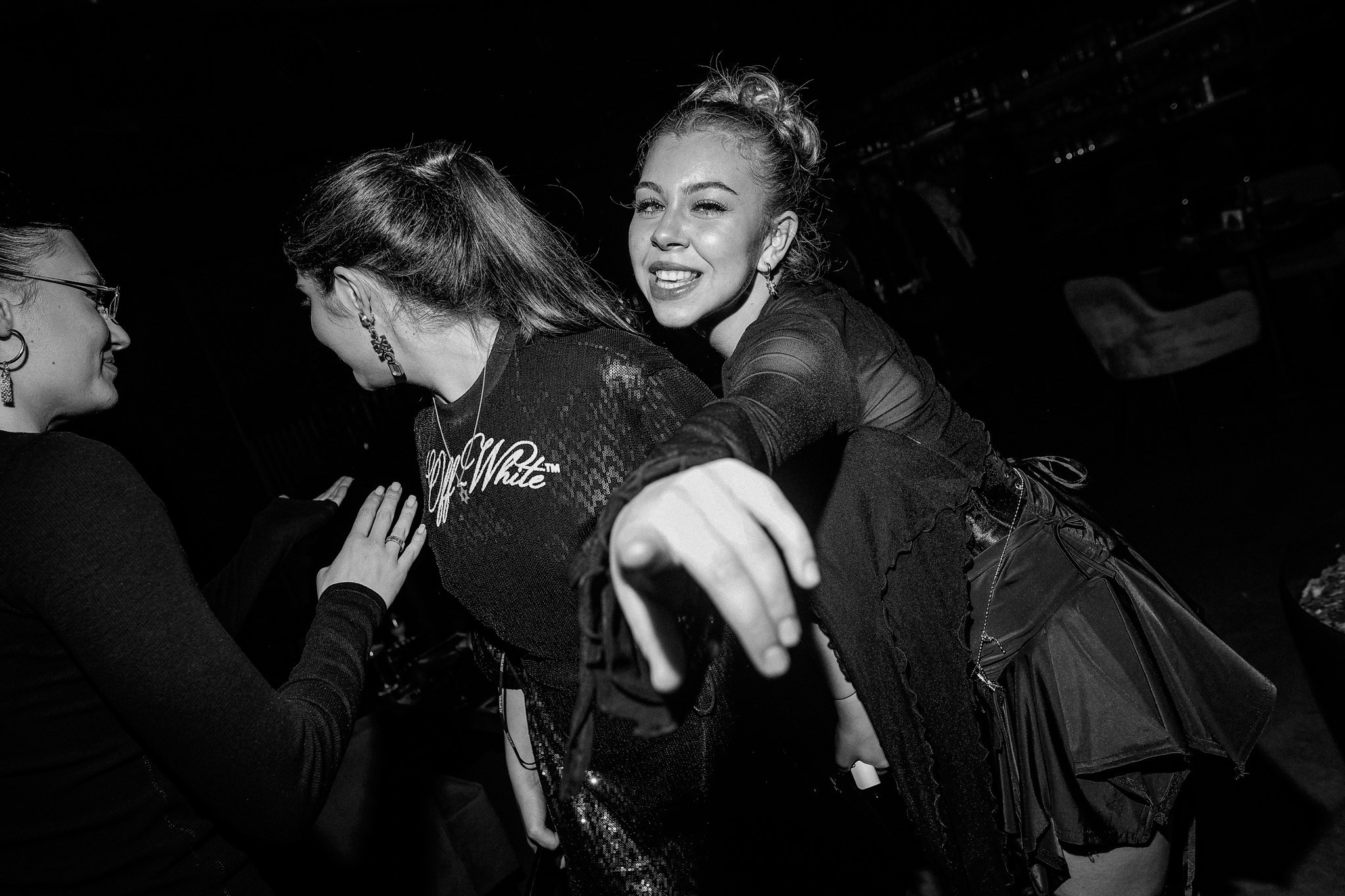 АЛИНА ГАЛКИНА. Nikolskayasecular