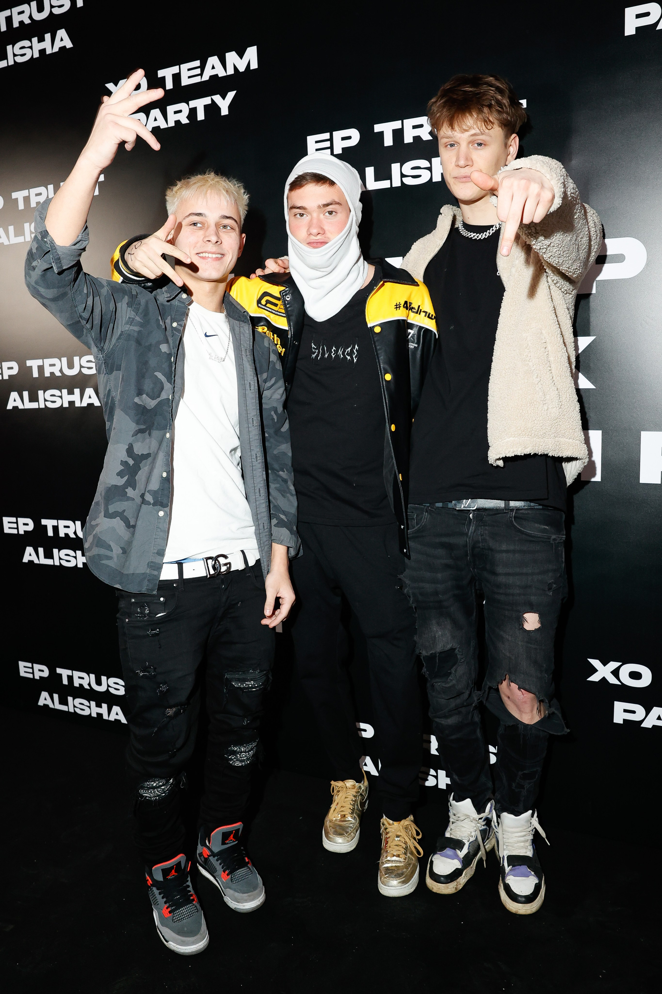 ALISHA. Nikolskayasecular