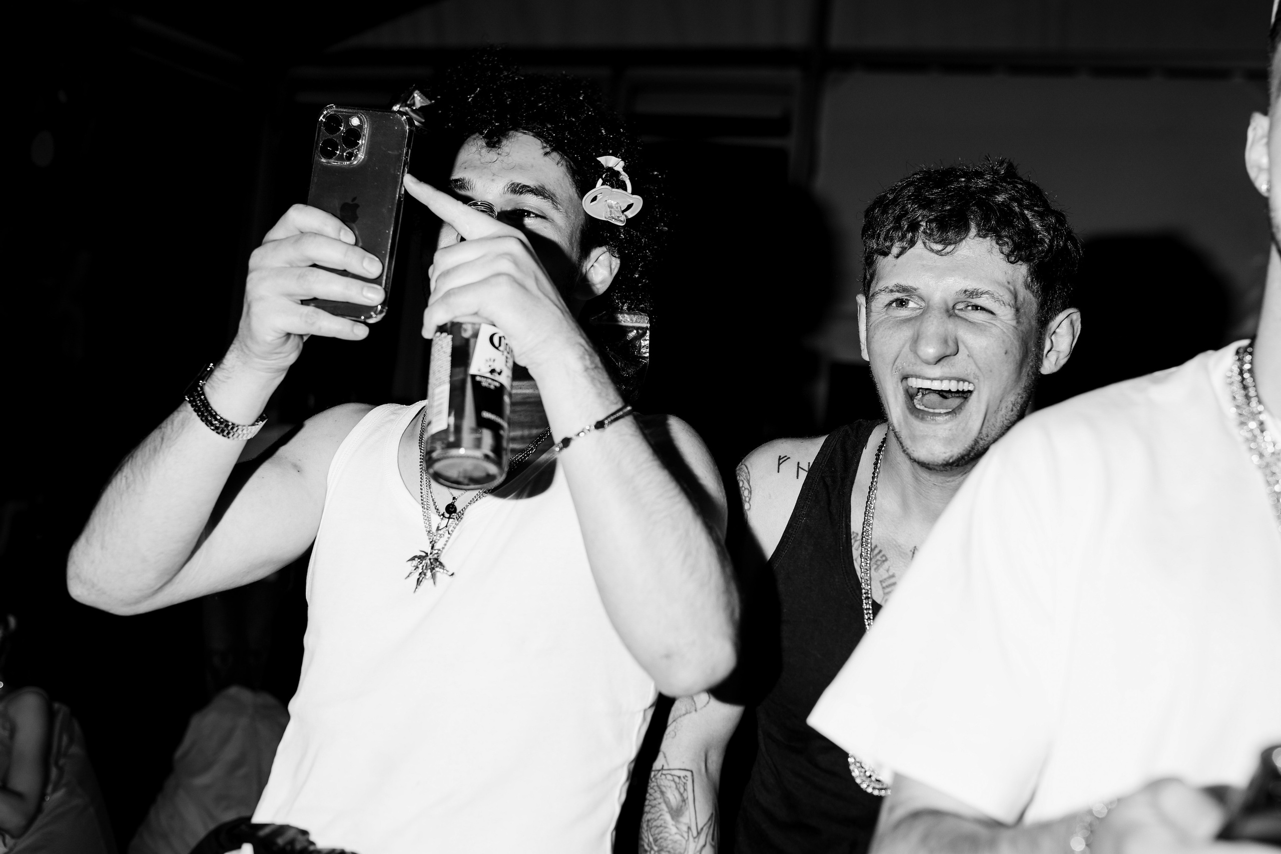 MEZENOVA. Nikolskayasecular