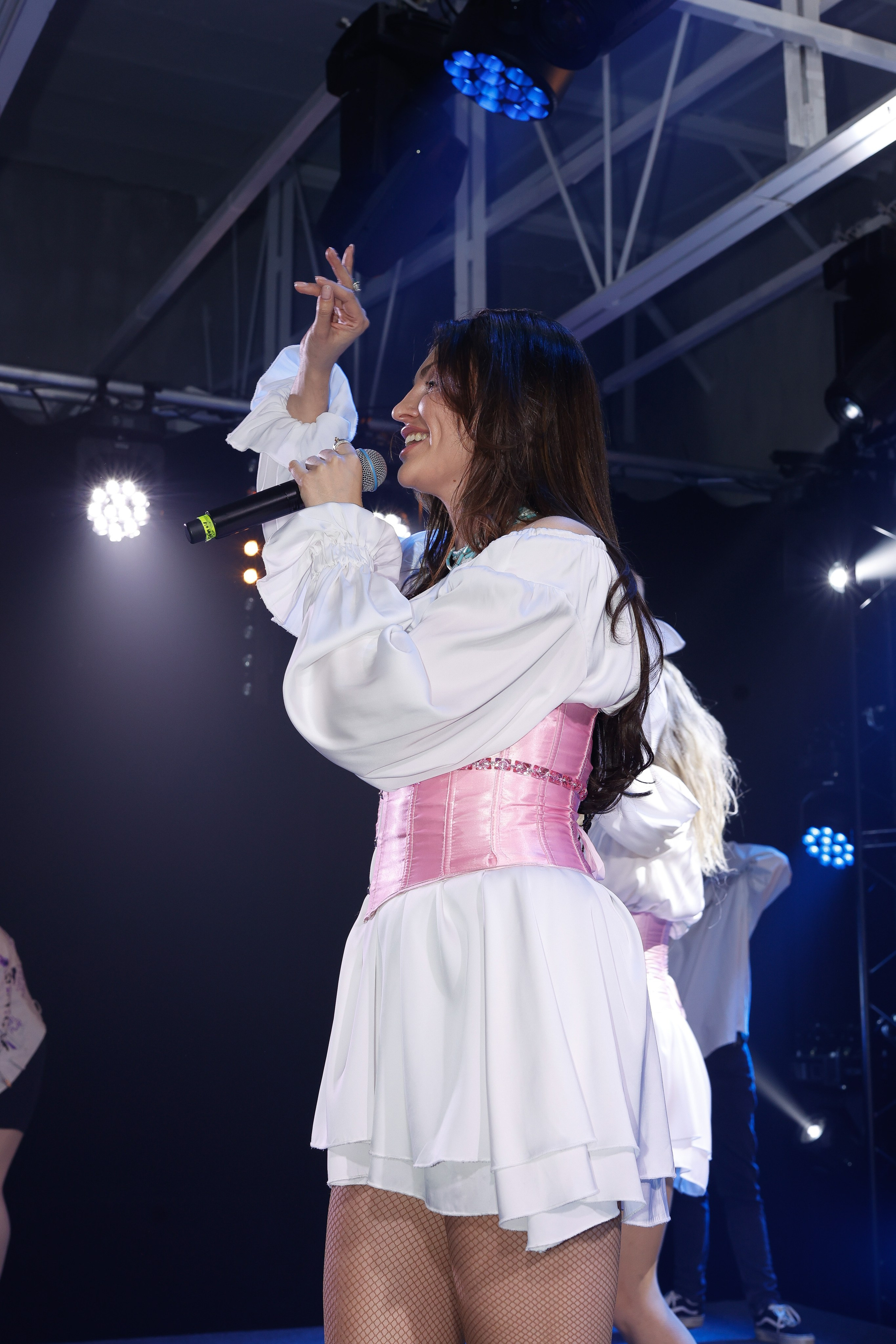 КАРИНА НИГАЙ. Nikolskayasecular