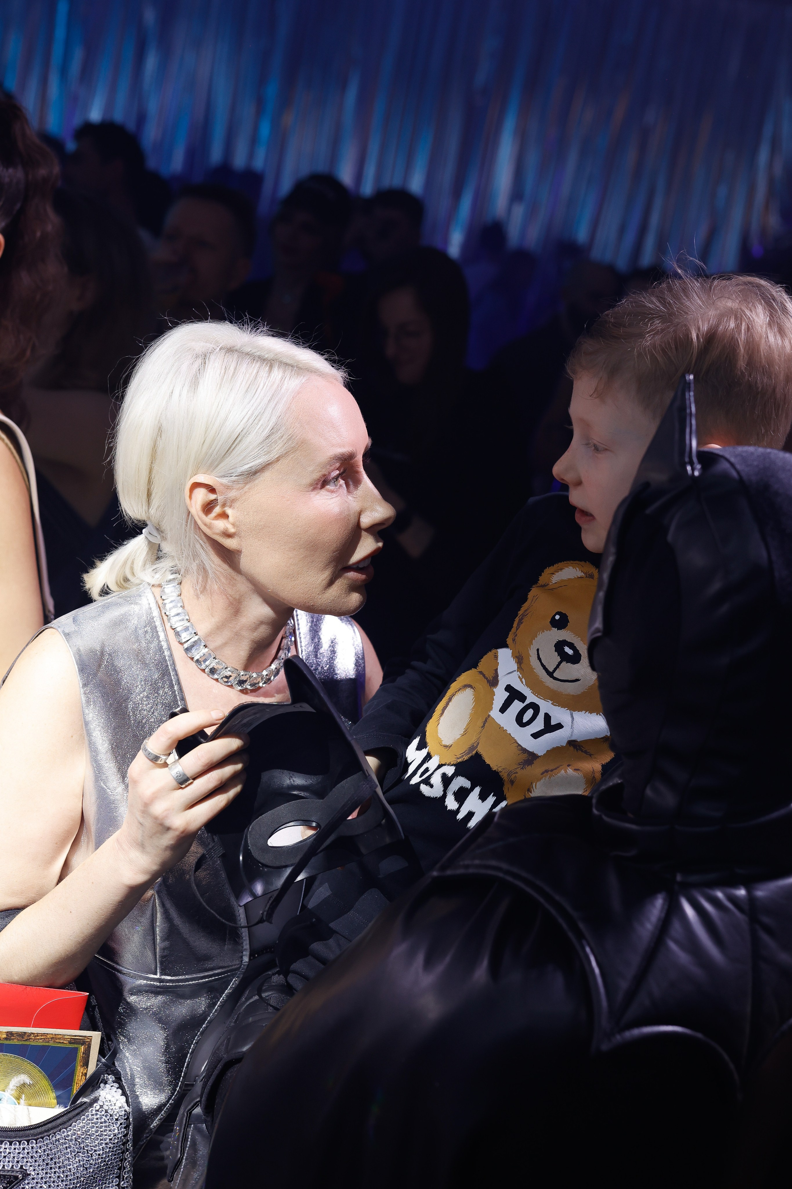 КАРИНА НИГАЙ. Nikolskayasecular