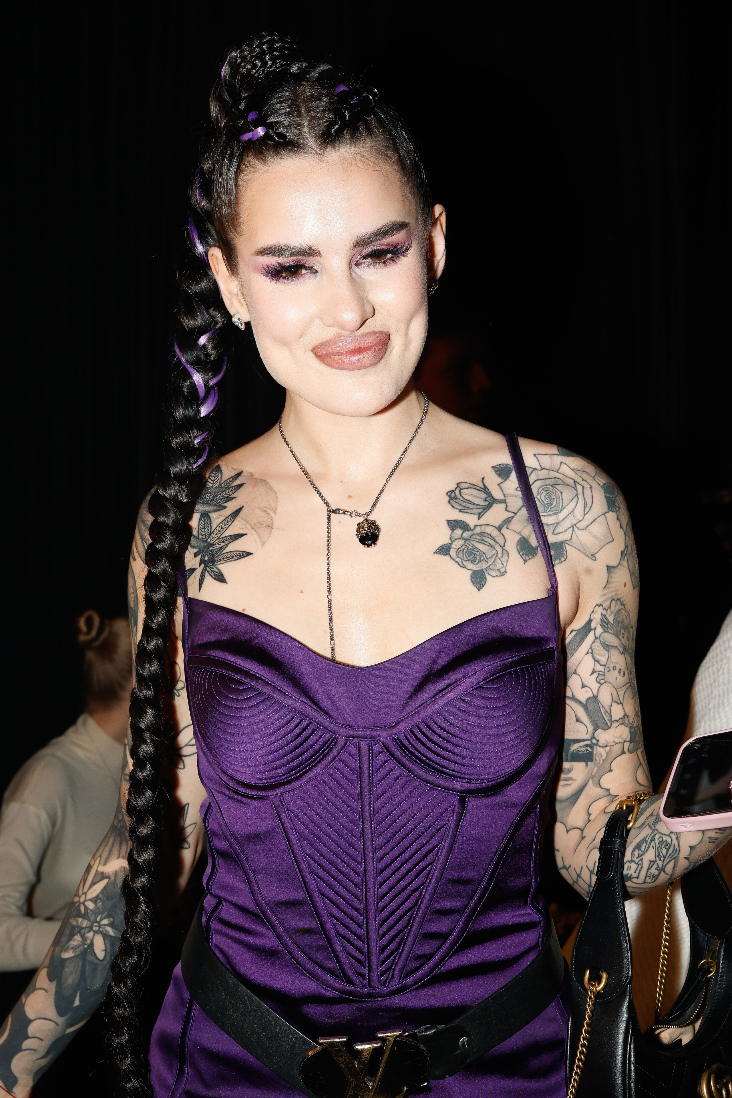 КАРИНА АРАКЕЛЯН. Nikolskayasecular