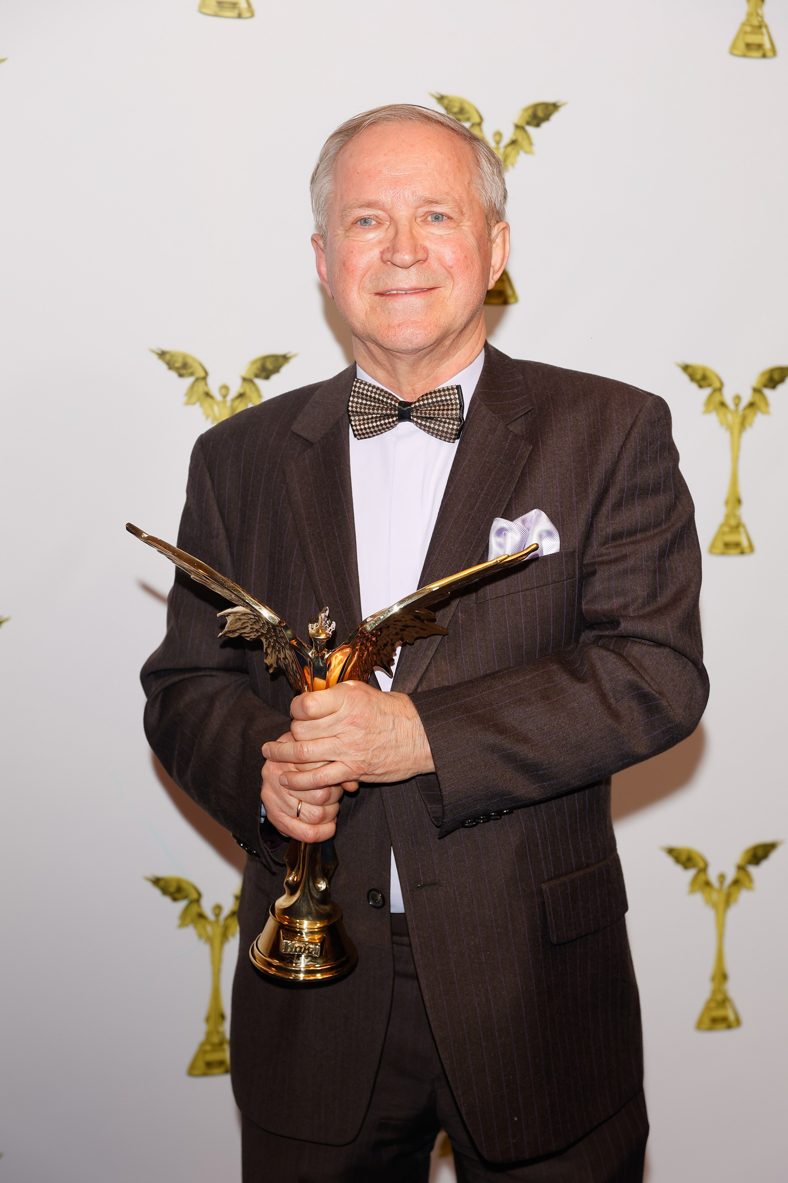 ПРЕМИЯ НИКА. Nikolskayasecular