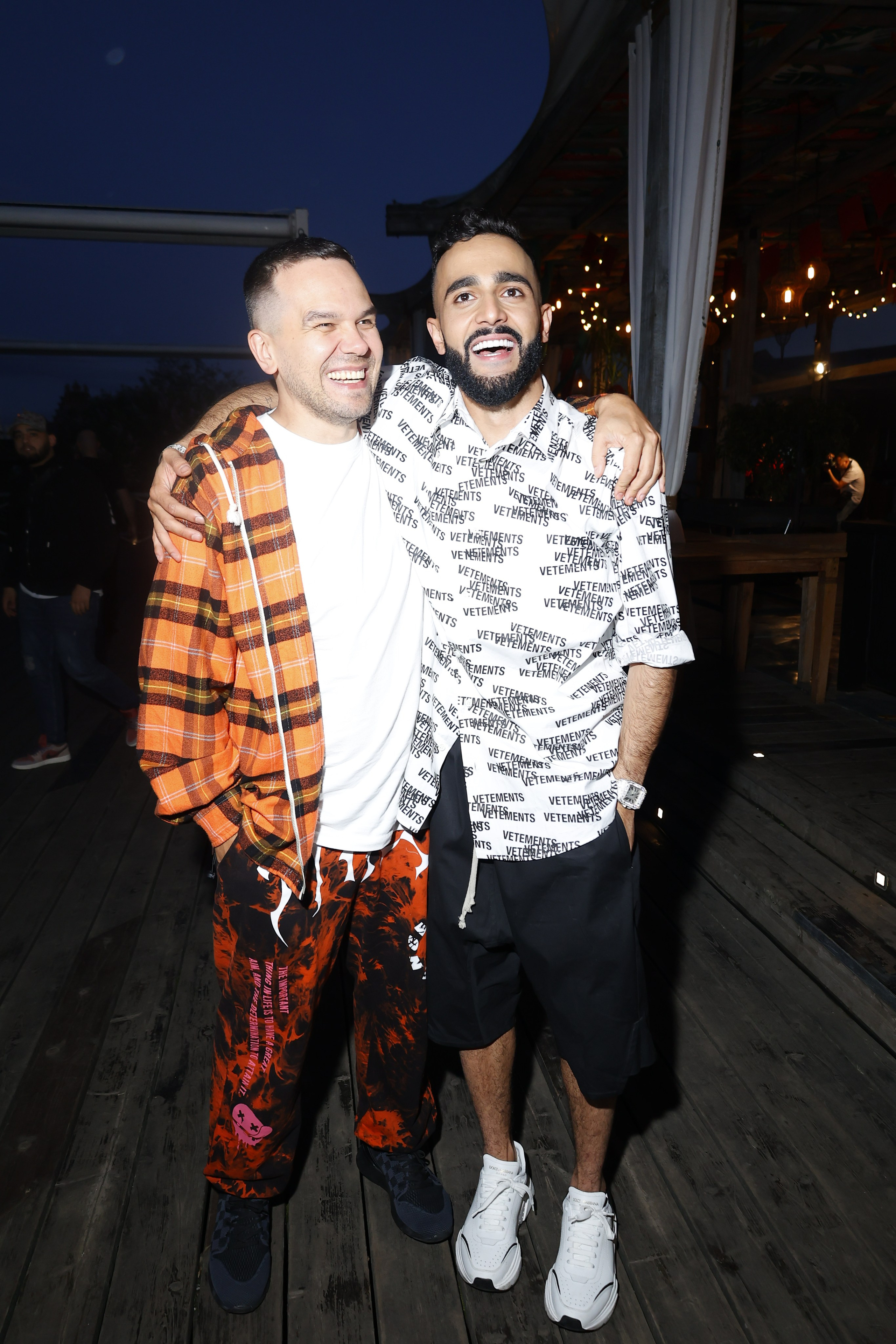 ГУСЕЙН ГАСАНОВ. Nikolskayasecular