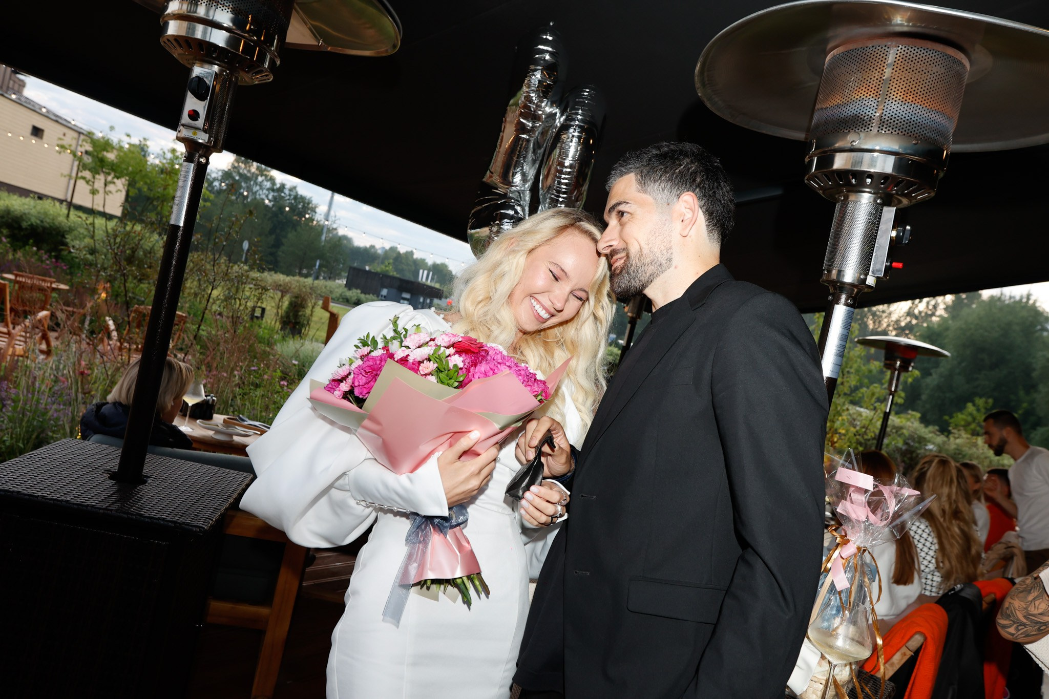 АННА БЕЛЛИС. Nikolskayasecular