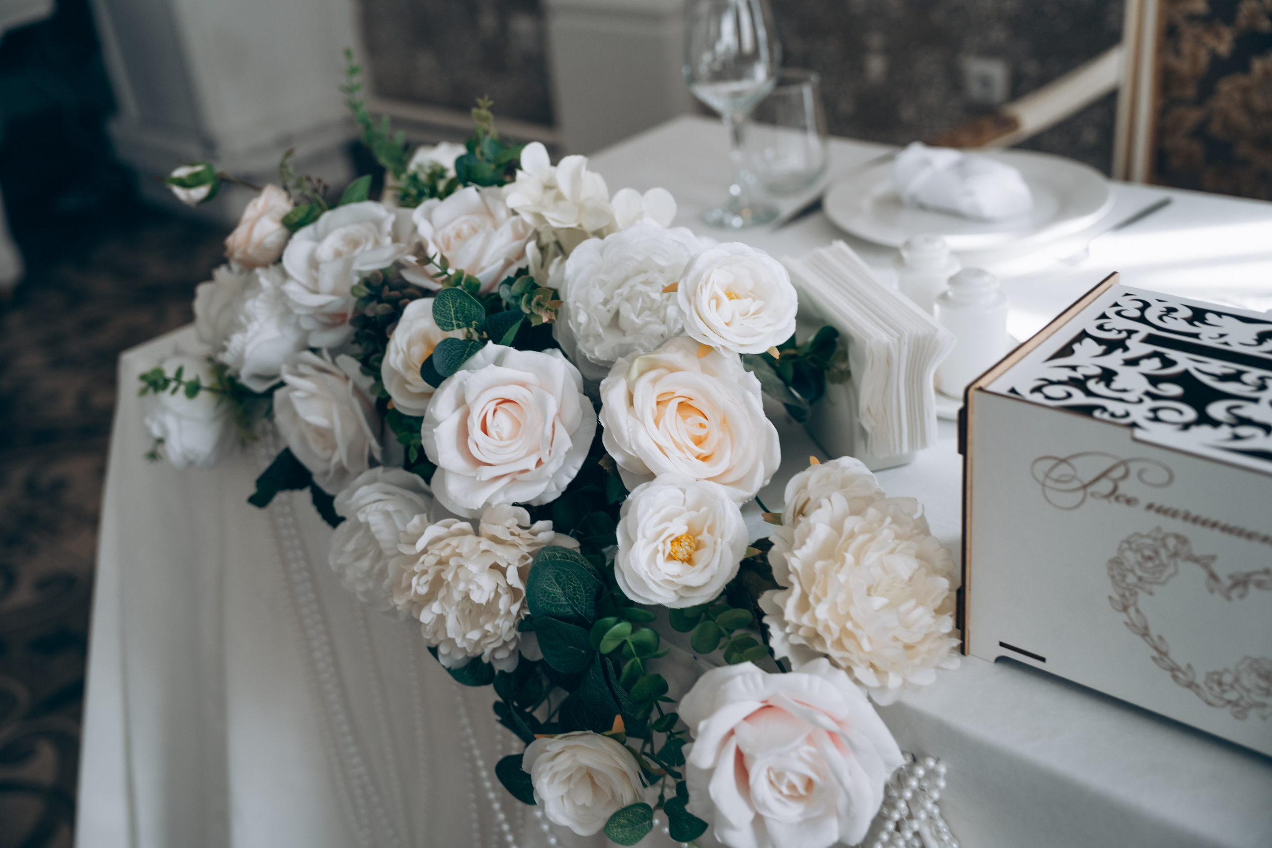 Сборы и регистрация «ПушкинЪ». Фотограф Ангарск Иркутск Ксения Король