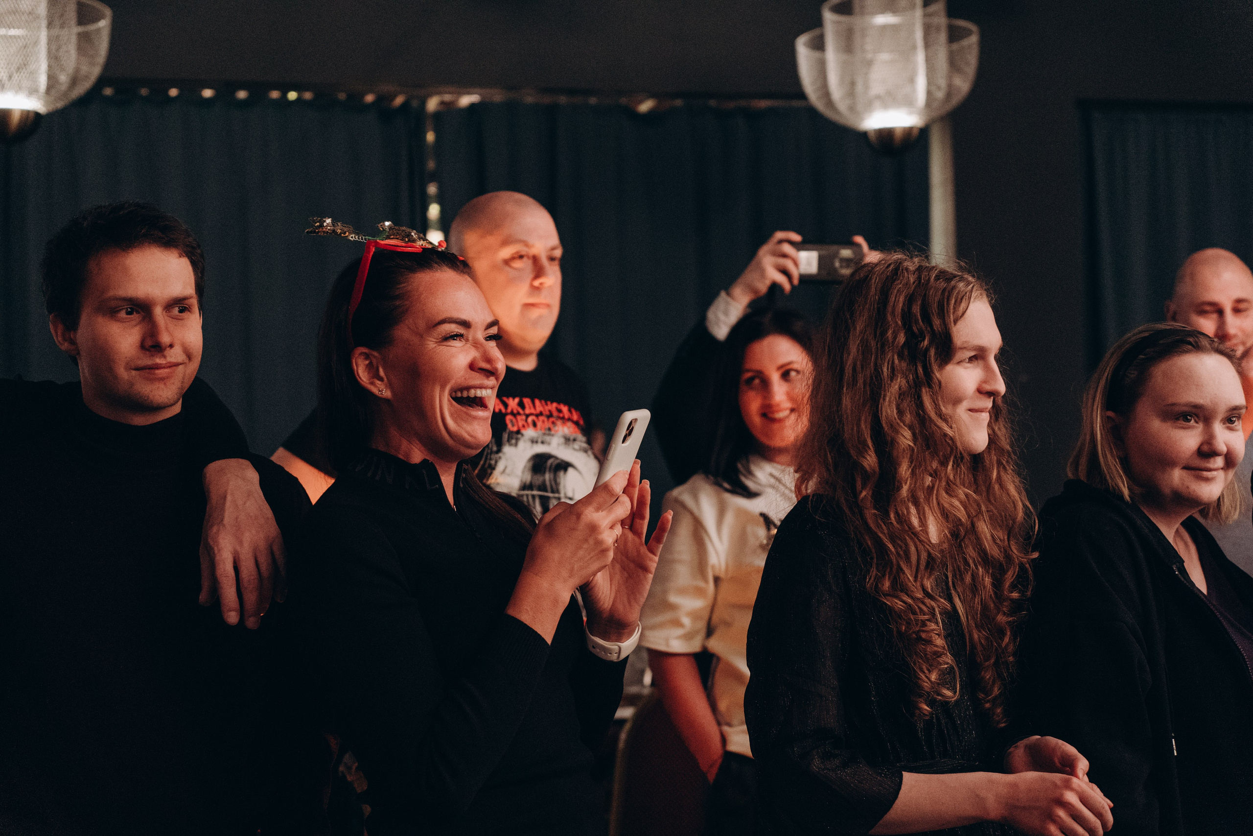 Модные показы. Fashion фотограф-видеограф в Санкт-Петербурге Никита Белан