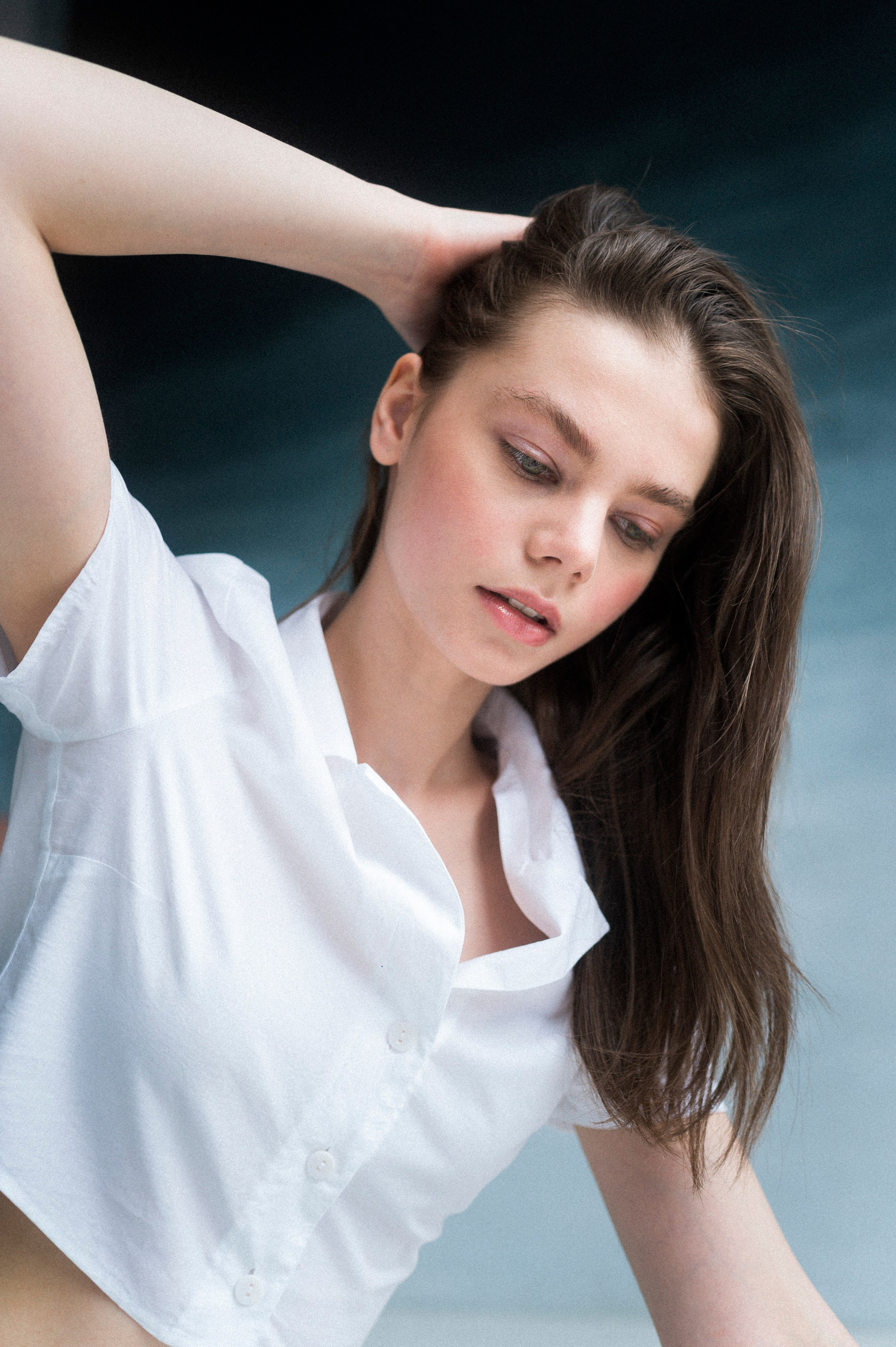 Zlata, IQModels. Kartascheff