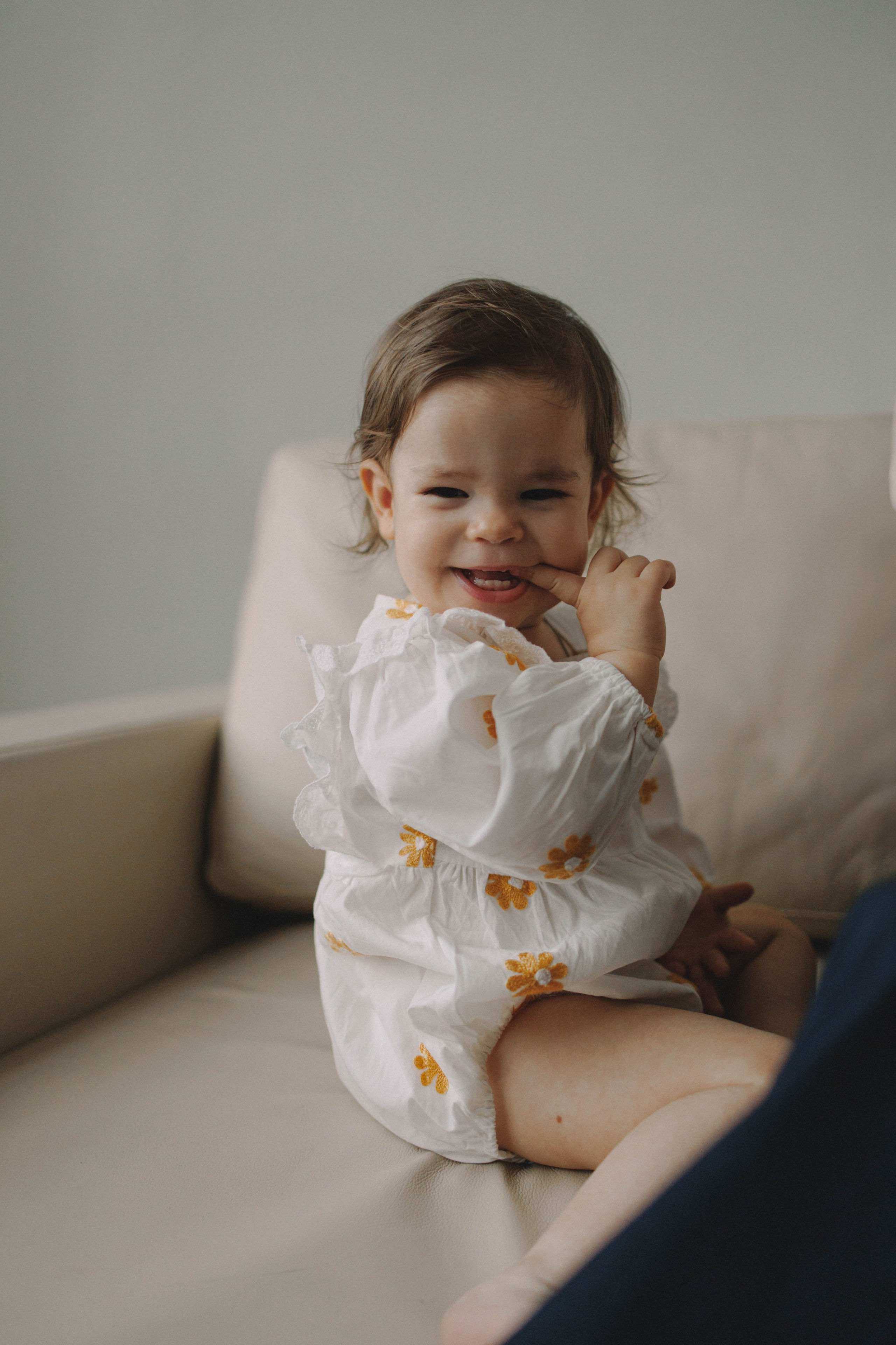 Софи и Еся. Фотография о важном