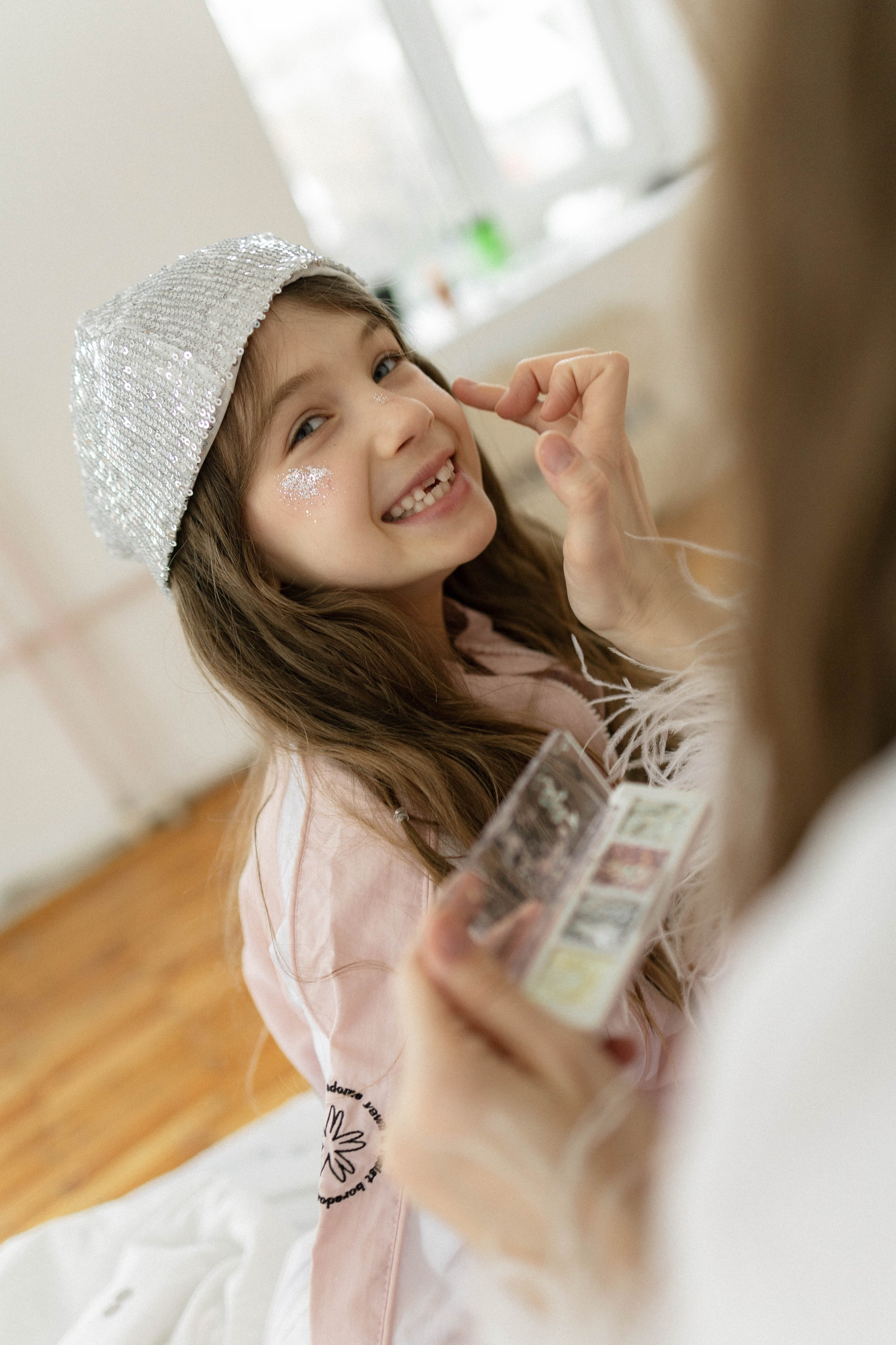 Встречаем весну. Фотография о важном