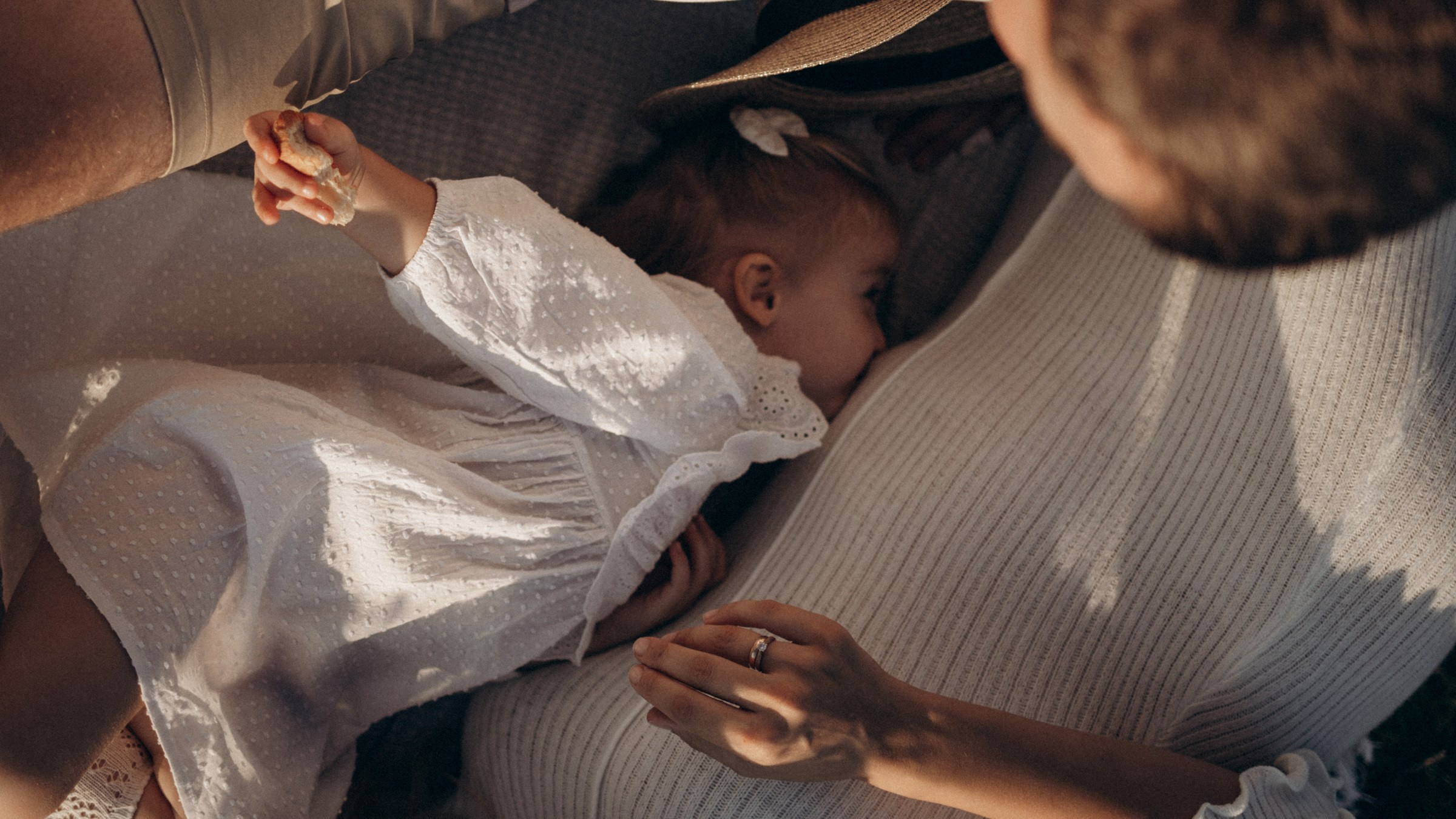 3+1. Фотограф Daria Wilner