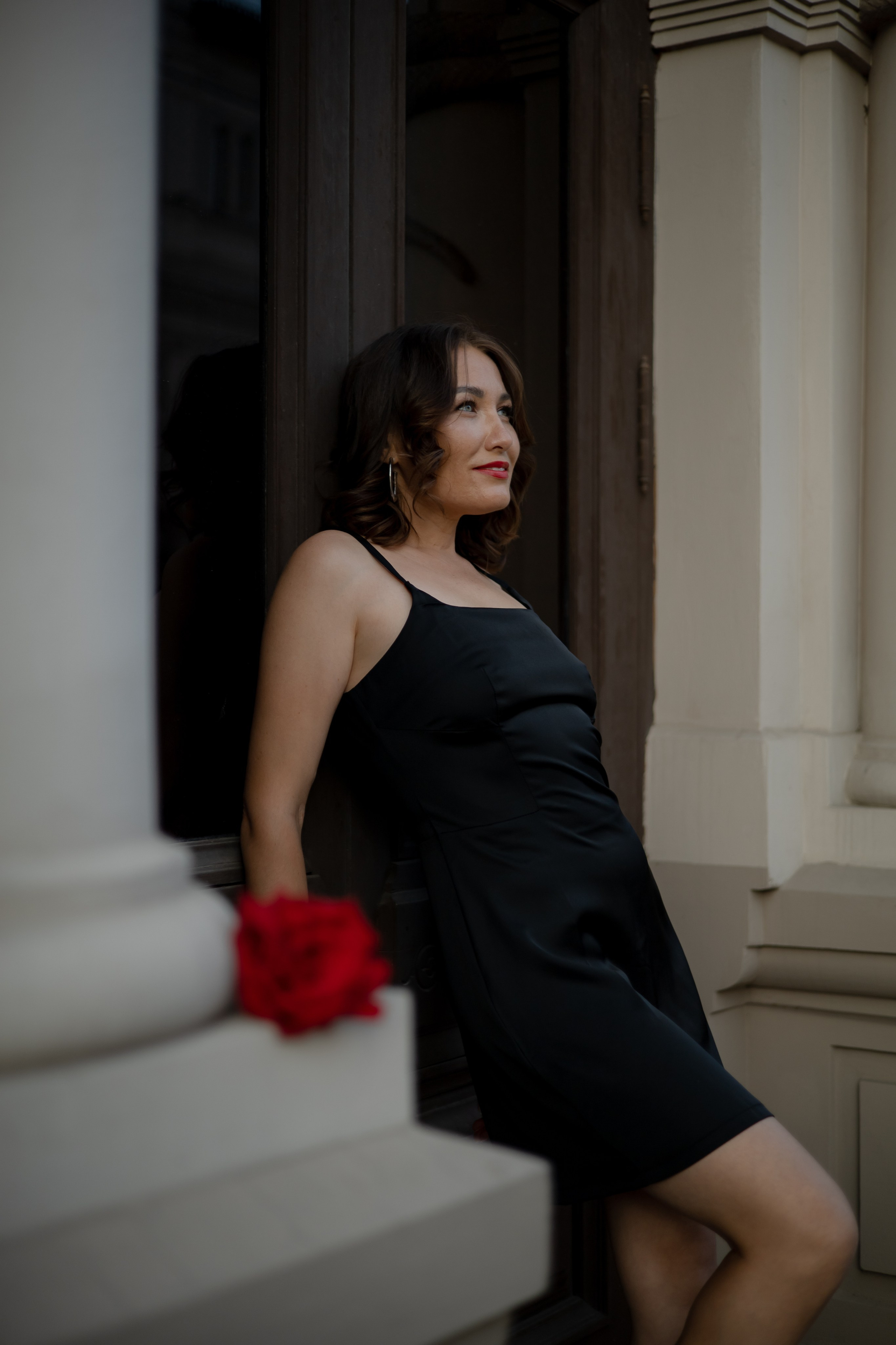 MARYSHA. Фотограф Элла Ефимова