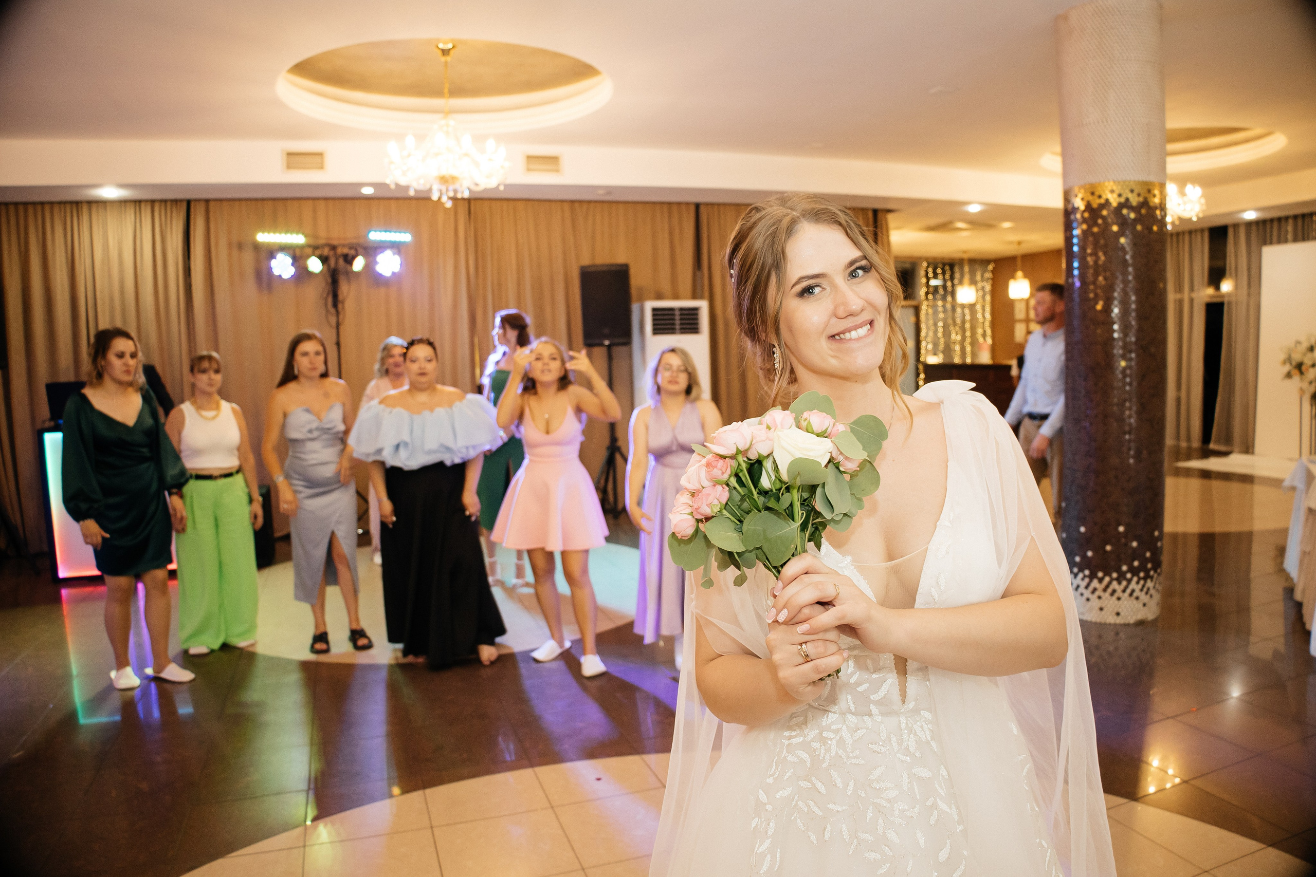 Свадьба полный день. Фотограф в Иркутске