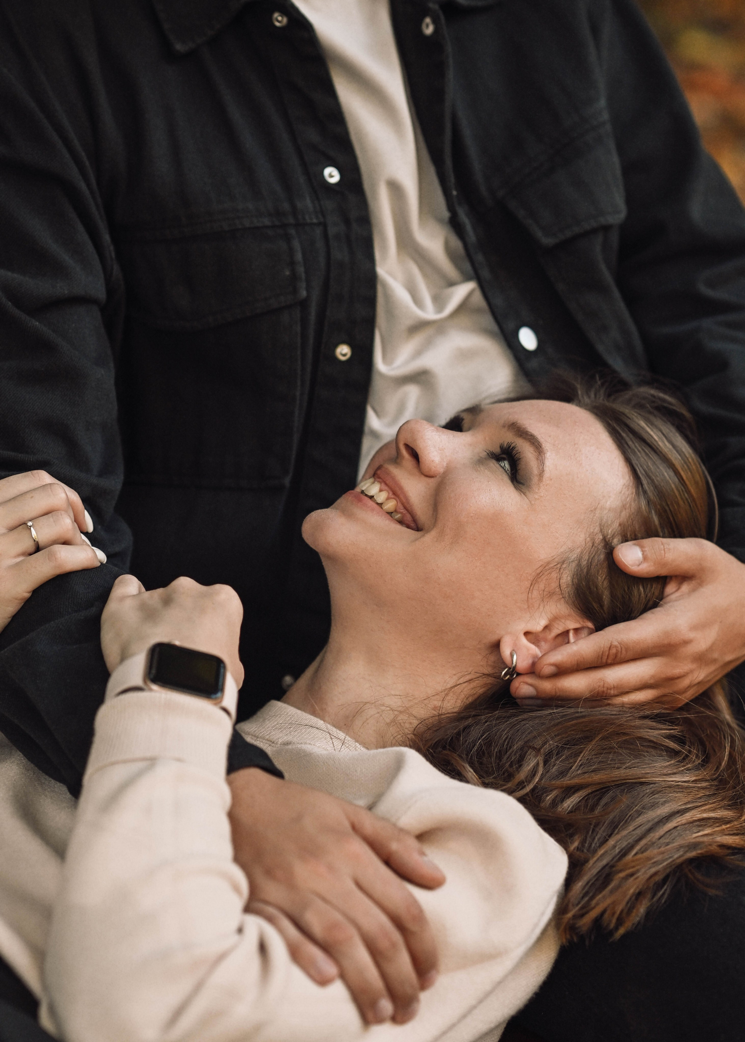 Предложение. Фотограф Альбина Вакунова