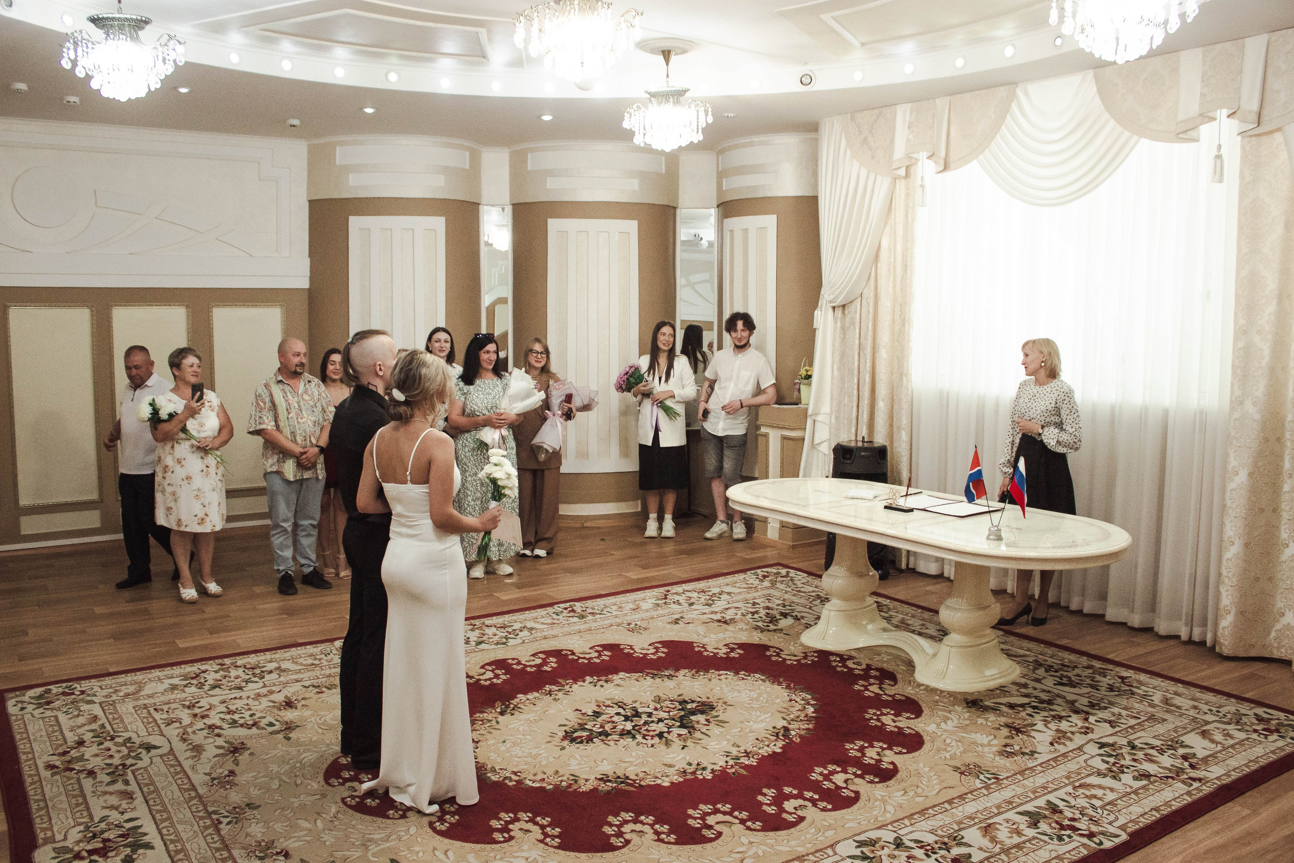 Свадебная фотосессия. Фотограф в г. Благовещенск