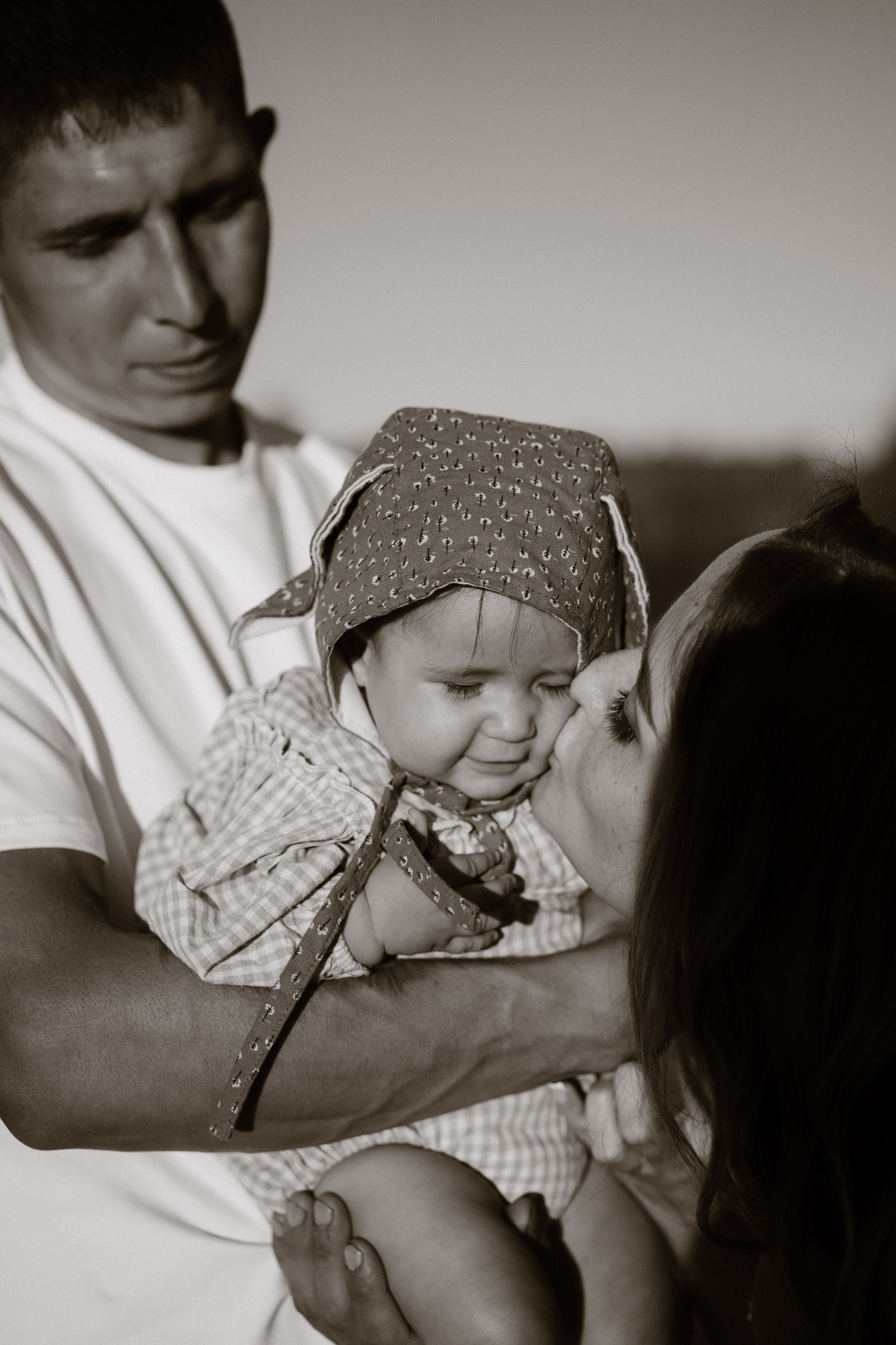 Только мы, только так. Семейный фотограф в Ангарске/ Иркутске
