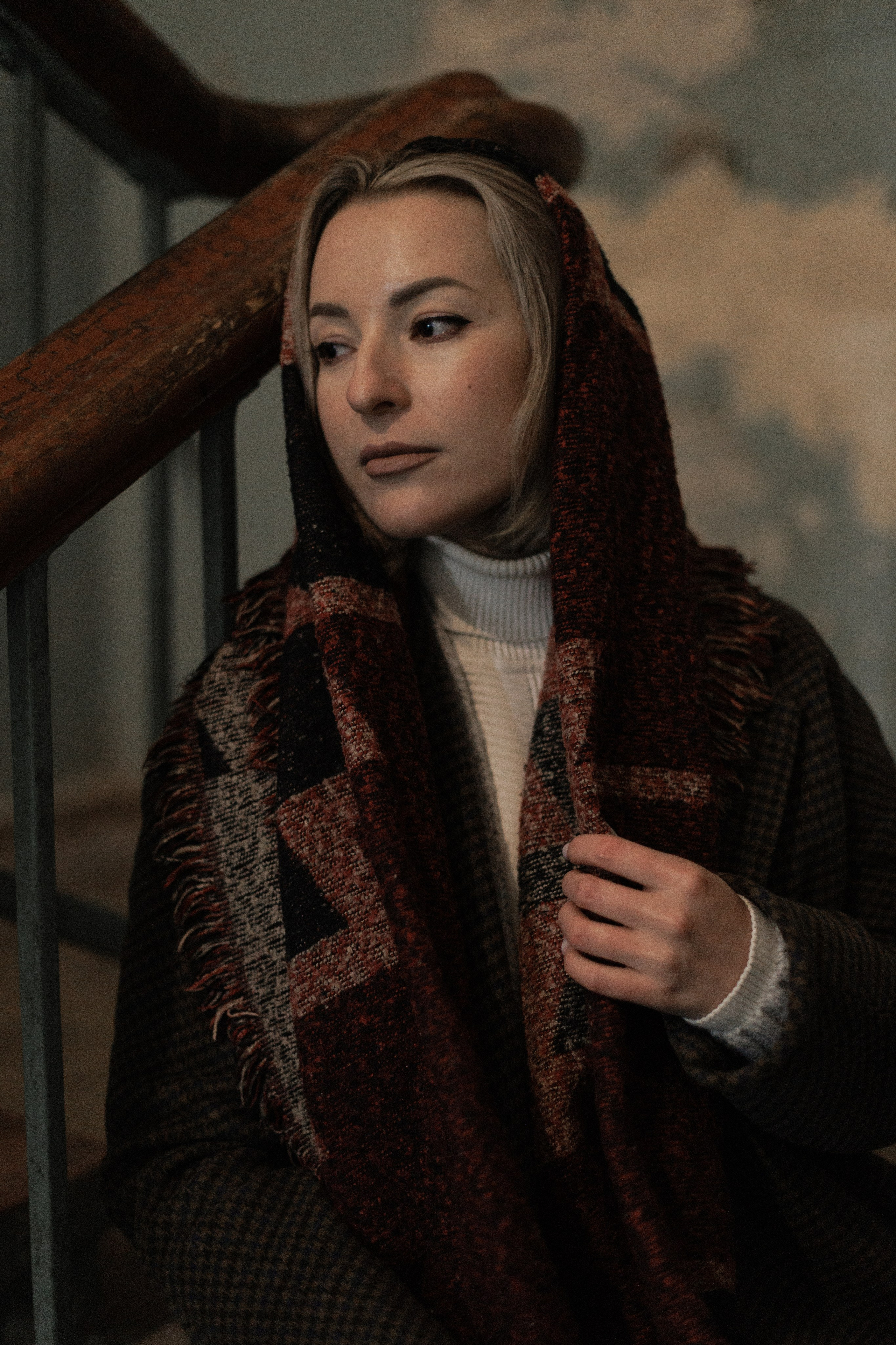 Love story в стиле «Слово Пацана». Свадебный фотограф Бакрымова Валентина