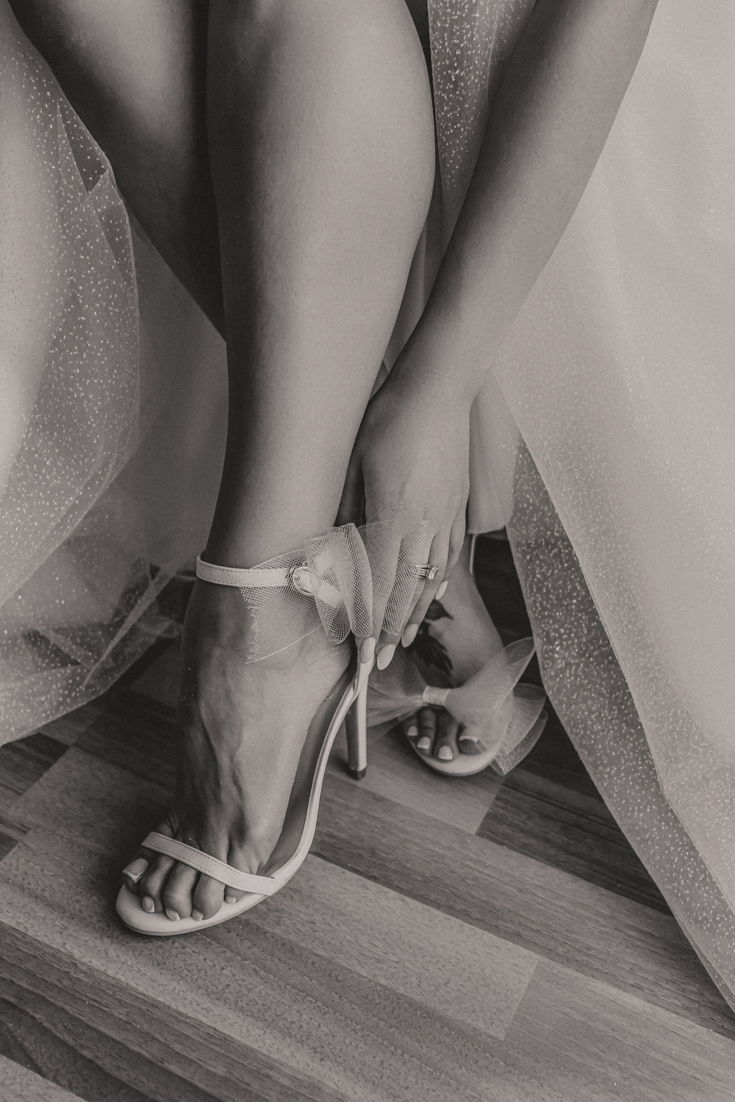 Влад и Анастасия. Свадебный и семейный фотограф Анастасия Меркуль