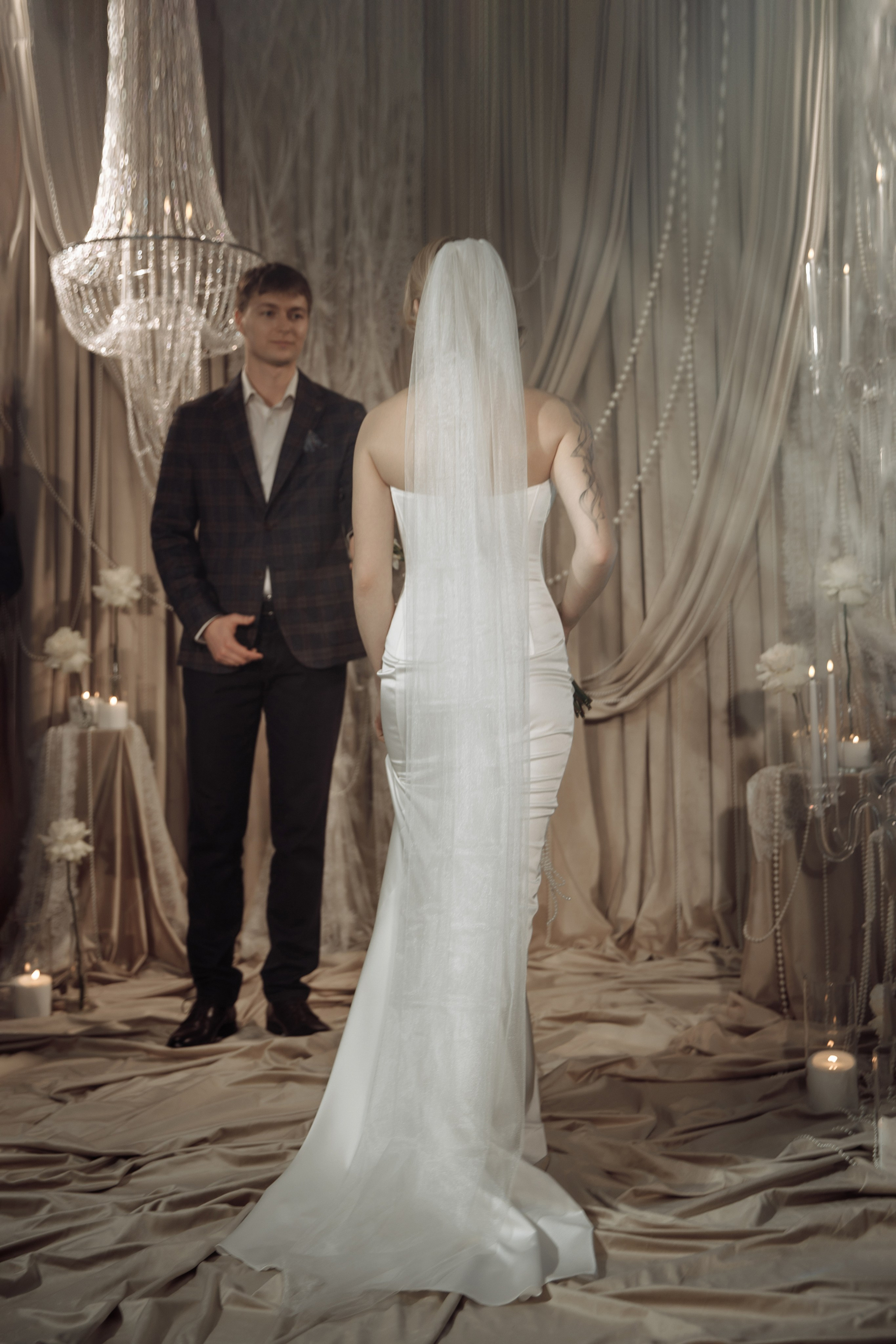 M|A. Свадебный и семейный фотограф в Саратове Анжела Борисова