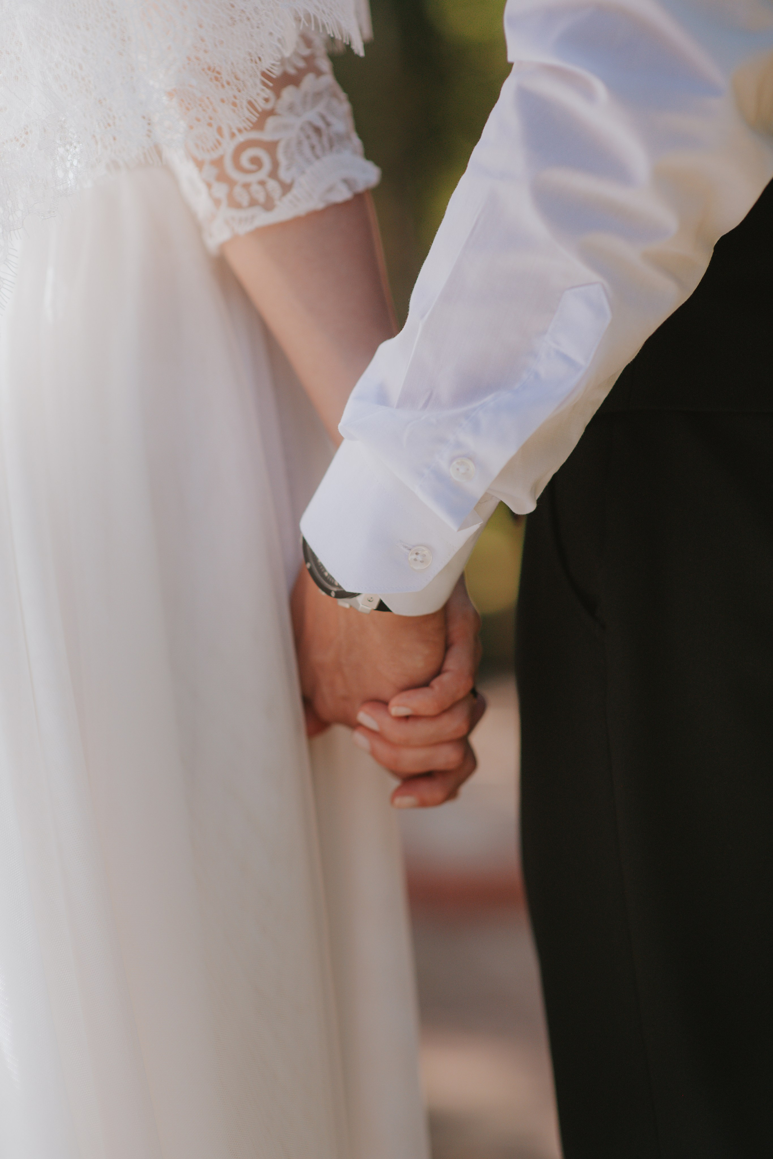 Яна и Руслан. Фотограф Алла Елисеева