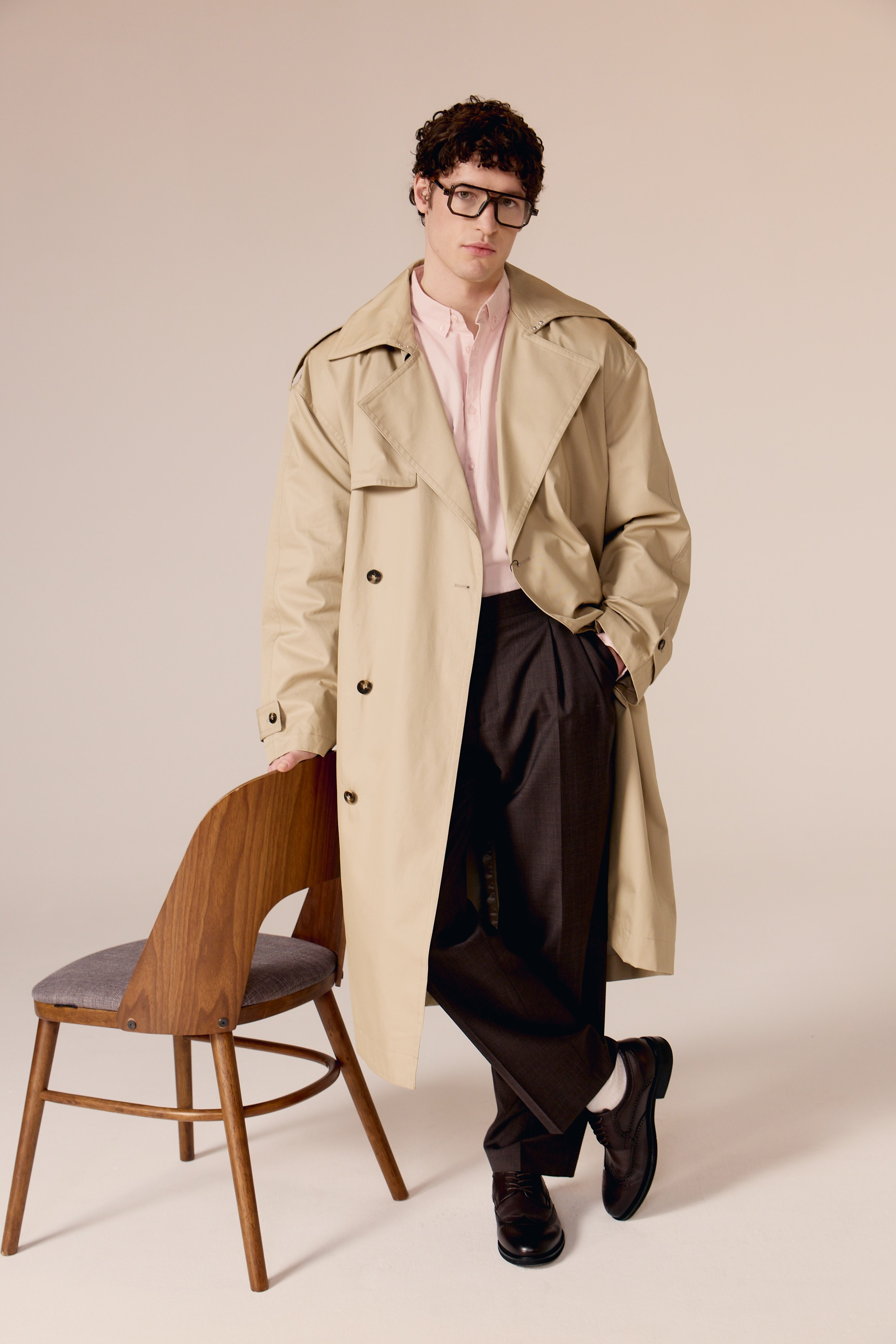 Московская неделя моды. Главная