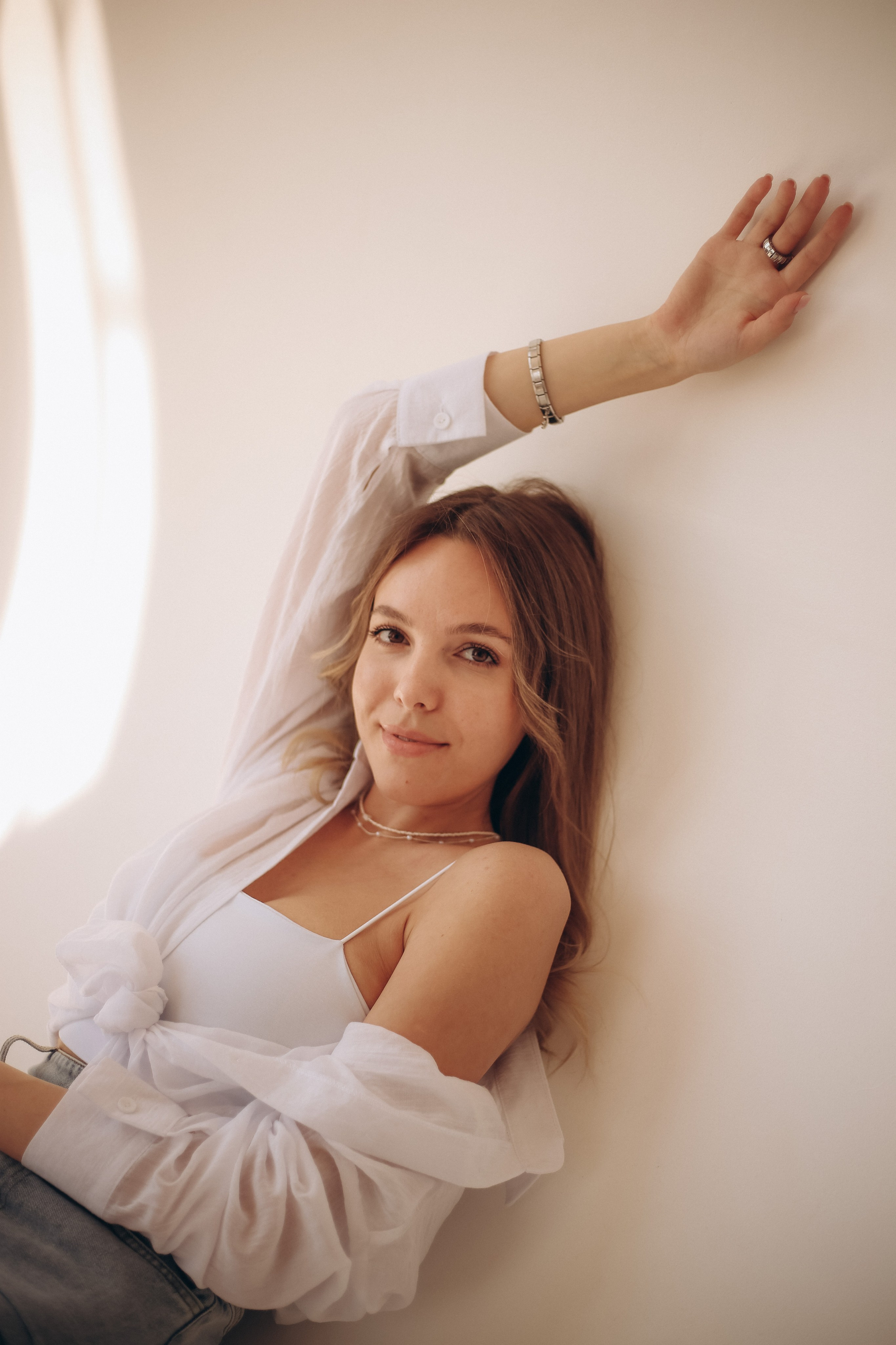 Марина. Семейный фотограф Наталья Ковтун Санкт-Петербург