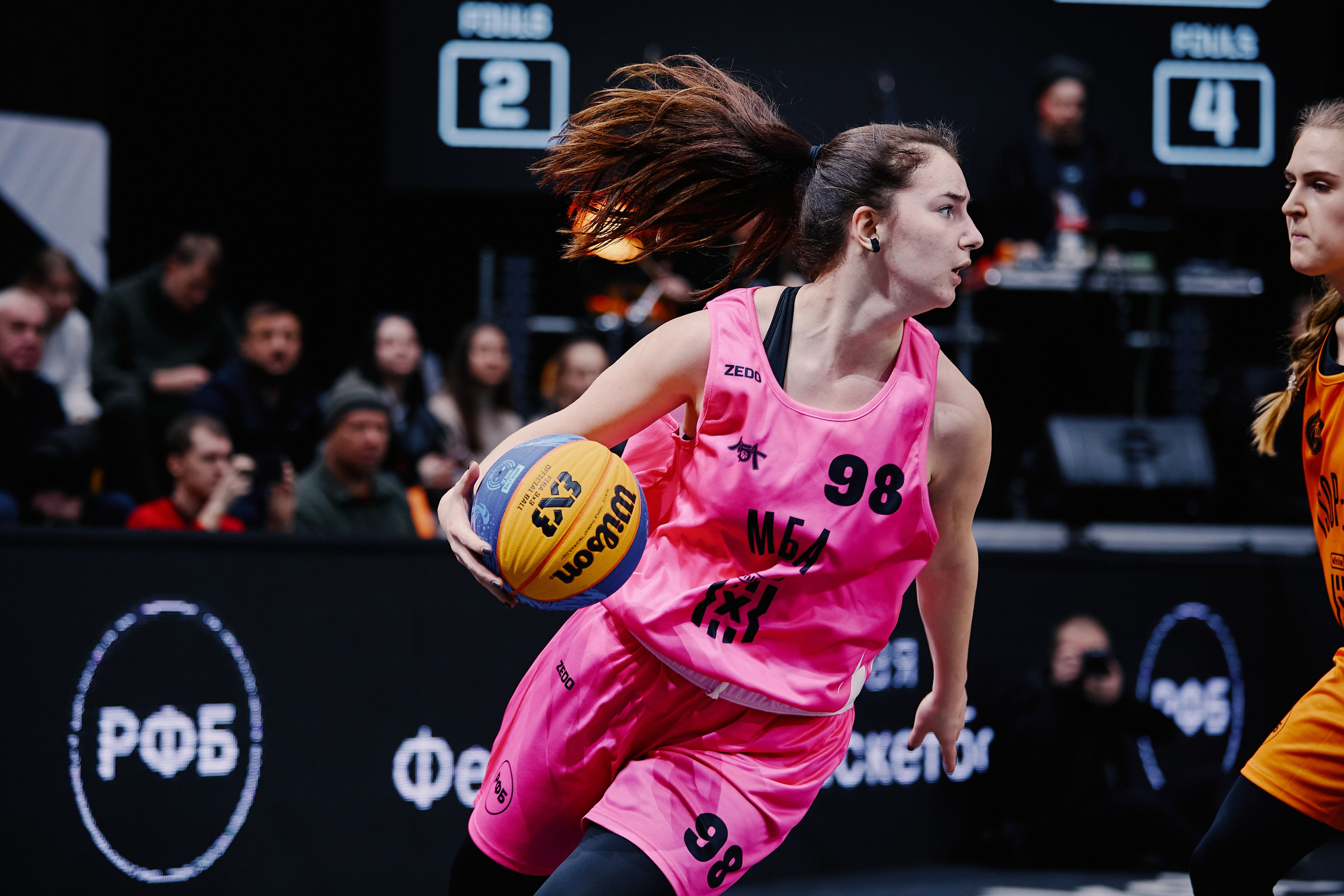 Спортивные мероприятия. Фотограф в Челябинске — Дмитрий Носов