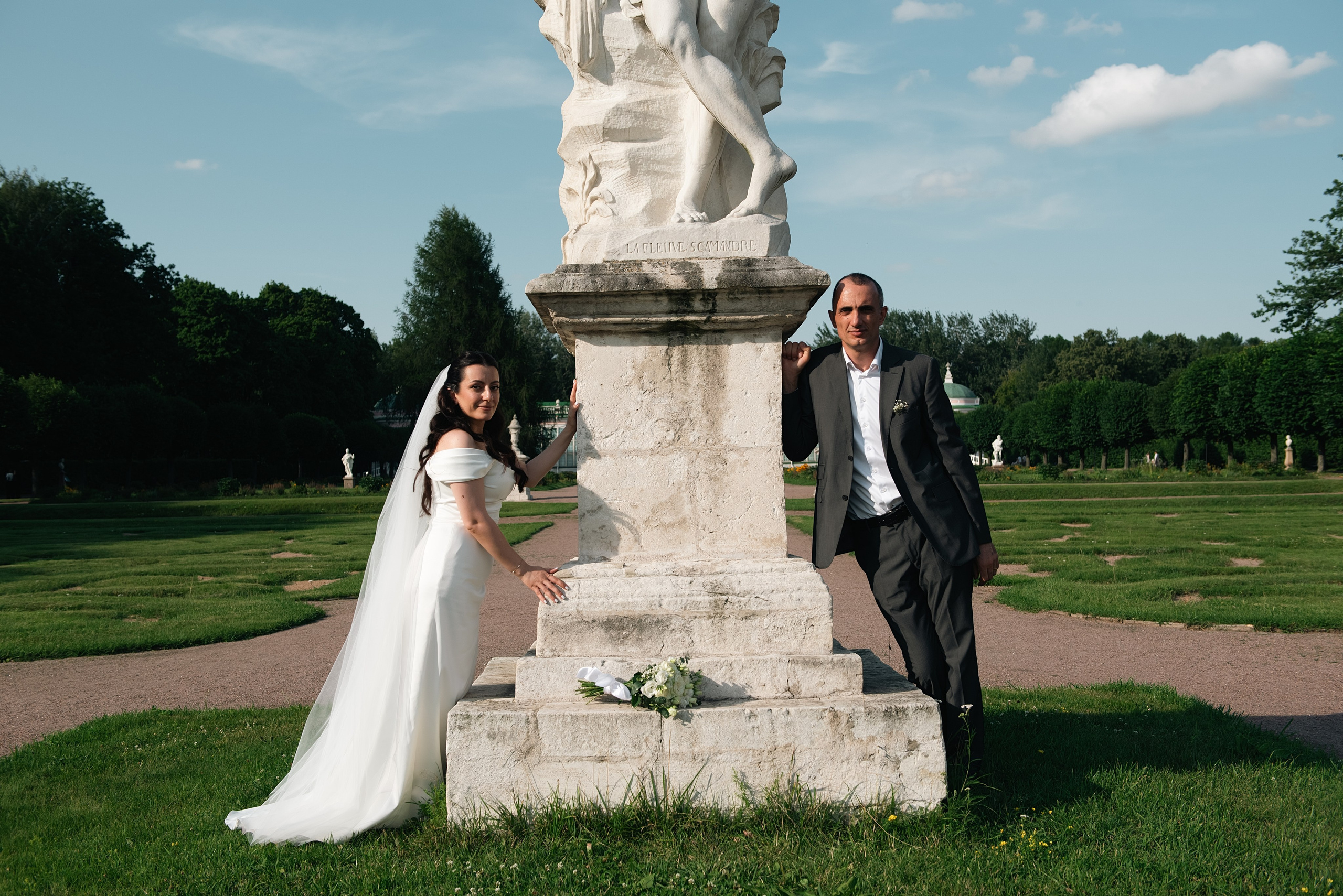 Кусково. Фотограф, визажист. Москва