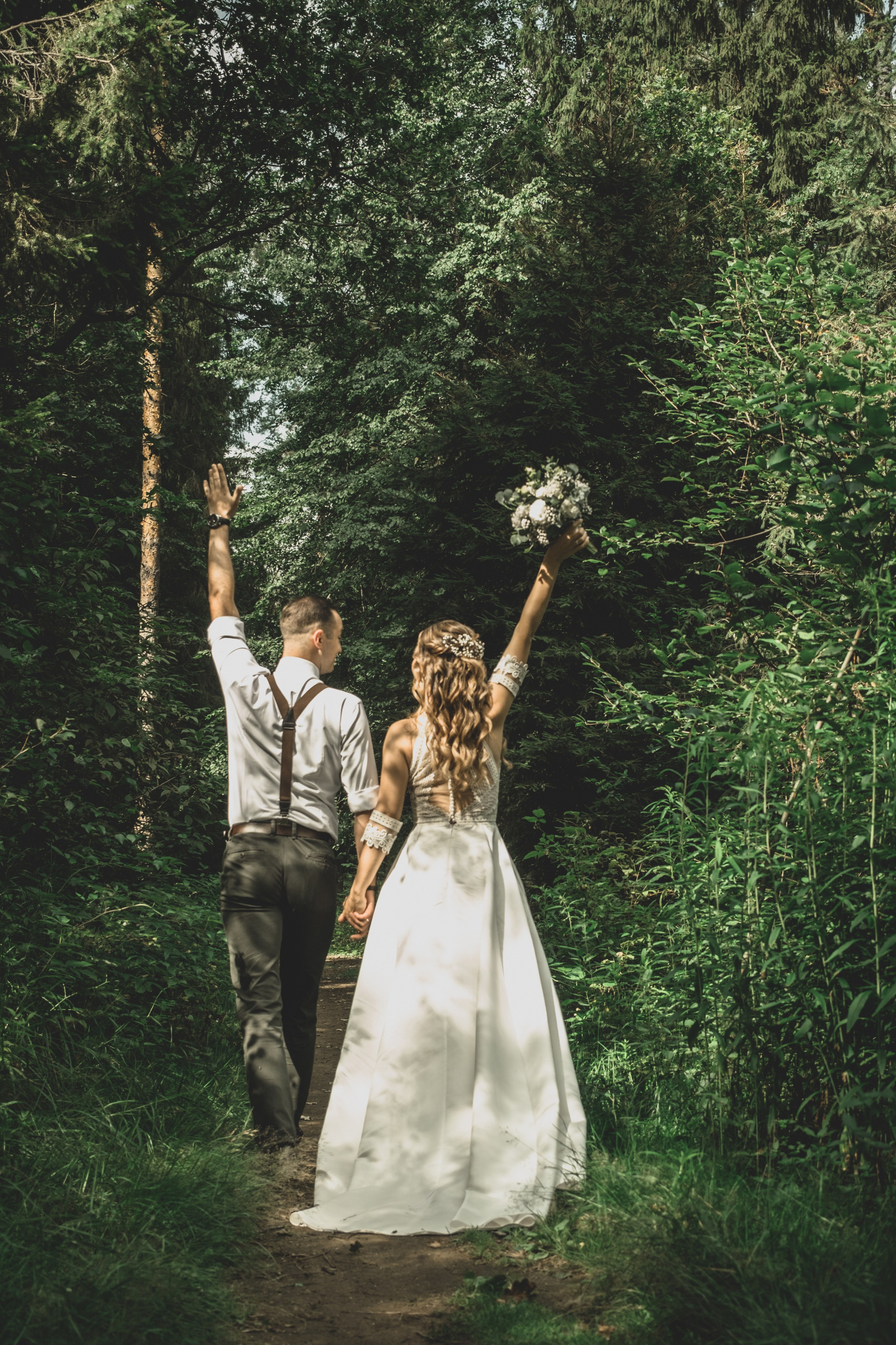 Мария & Ярослав свадьба в Орехово-Зуево. Фотограф Мельник Ирина. Москва