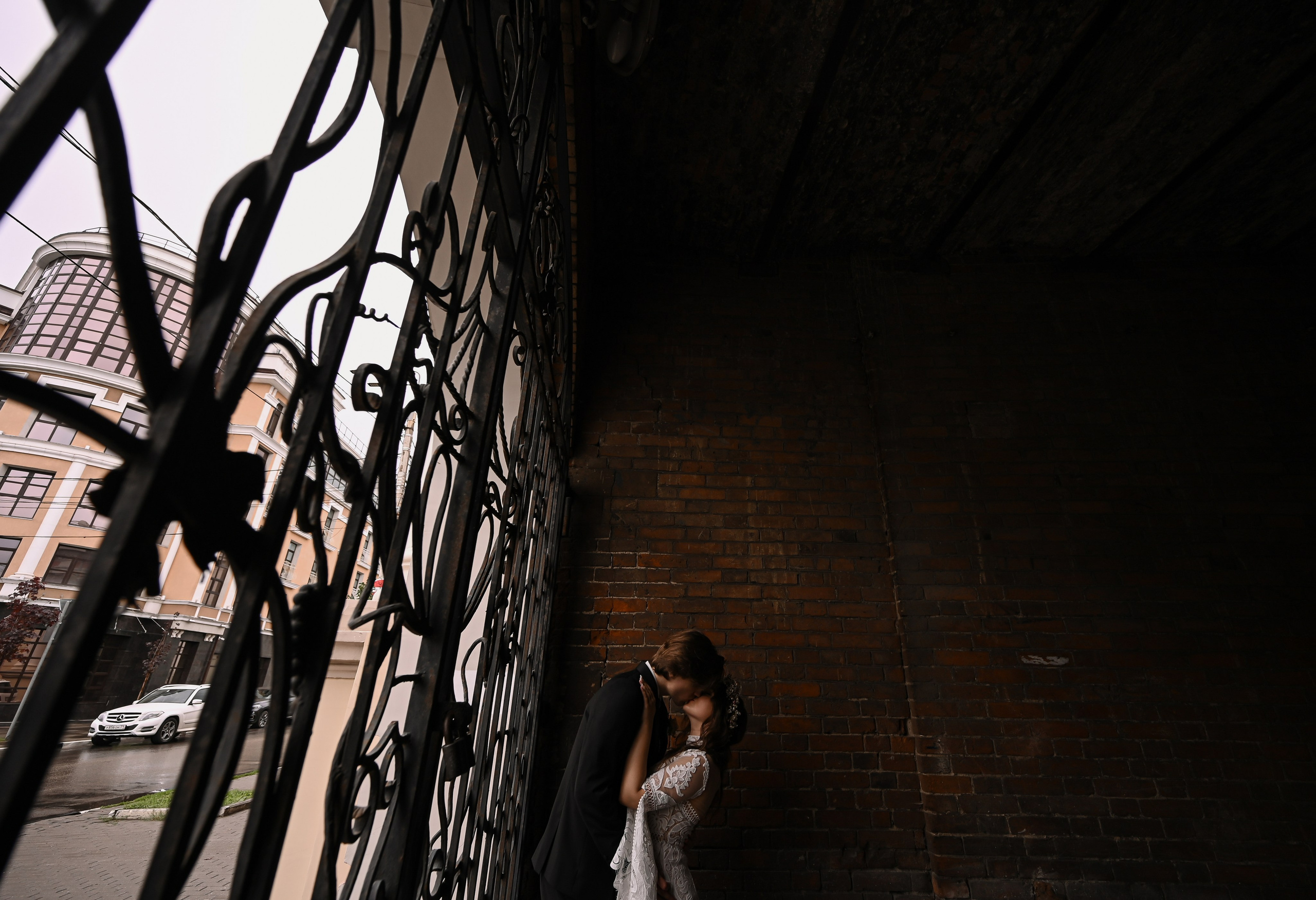 Sasha & Zakhar. I AM — PHOTO | VIDEO | PRODUCTION